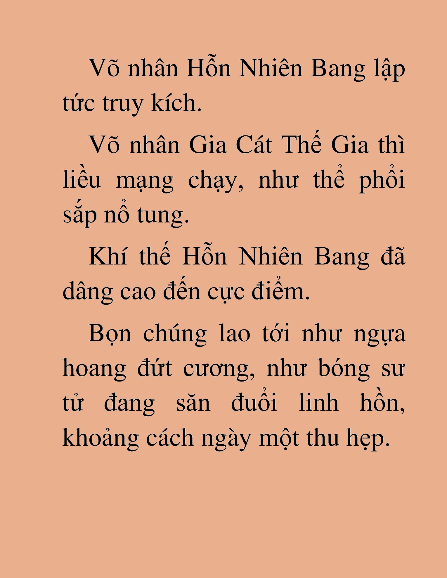 Đọc truyện HAT[NOVEL] Thiên Ma Đăng Tiên - Chap 90