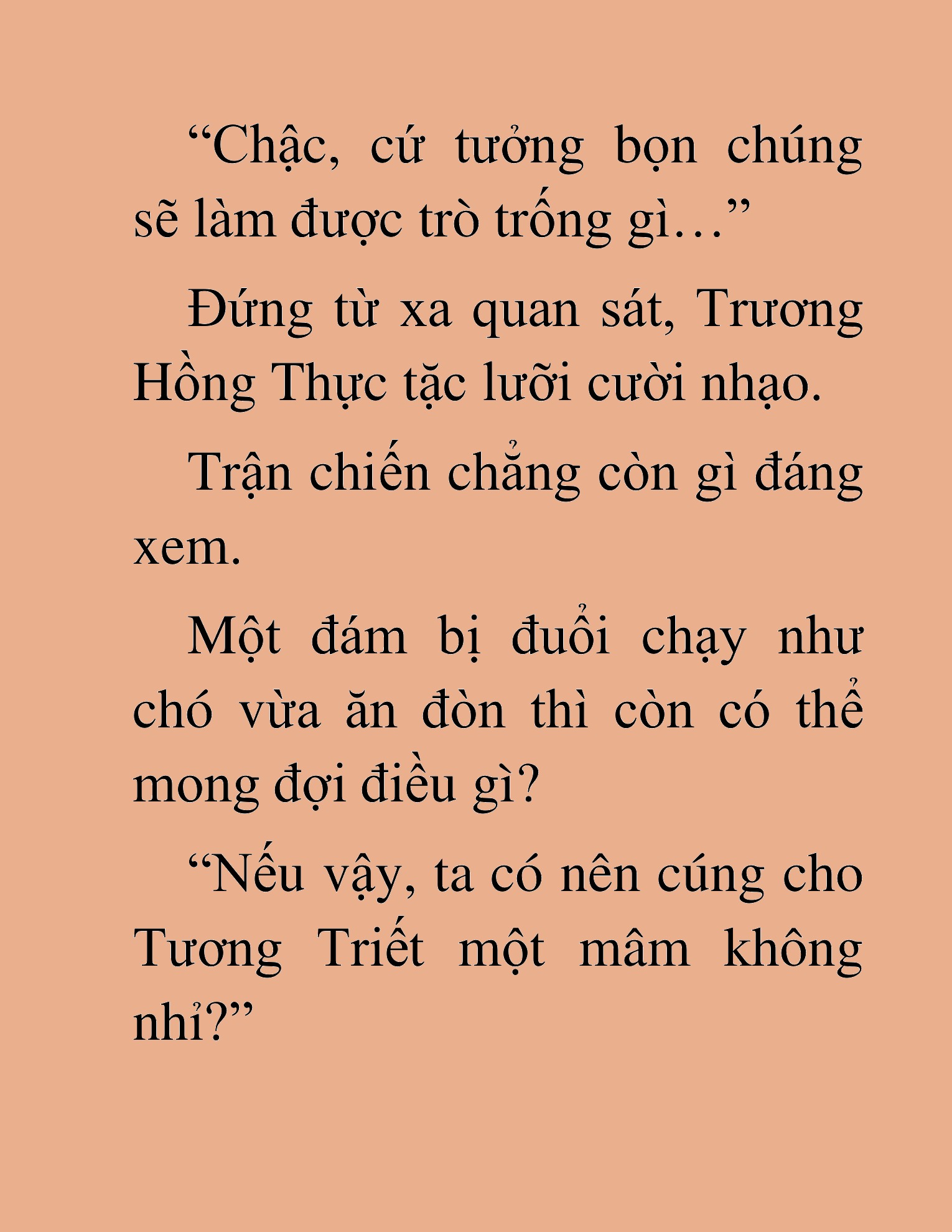 Đọc truyện HAT[NOVEL] Thiên Ma Đăng Tiên - Chap 90