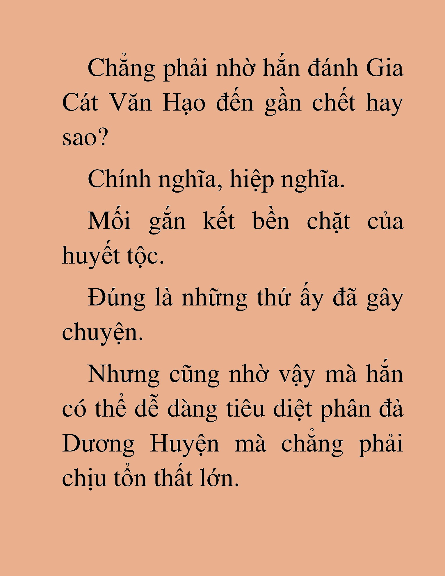 Đọc truyện HAT[NOVEL] Thiên Ma Đăng Tiên - Chap 90