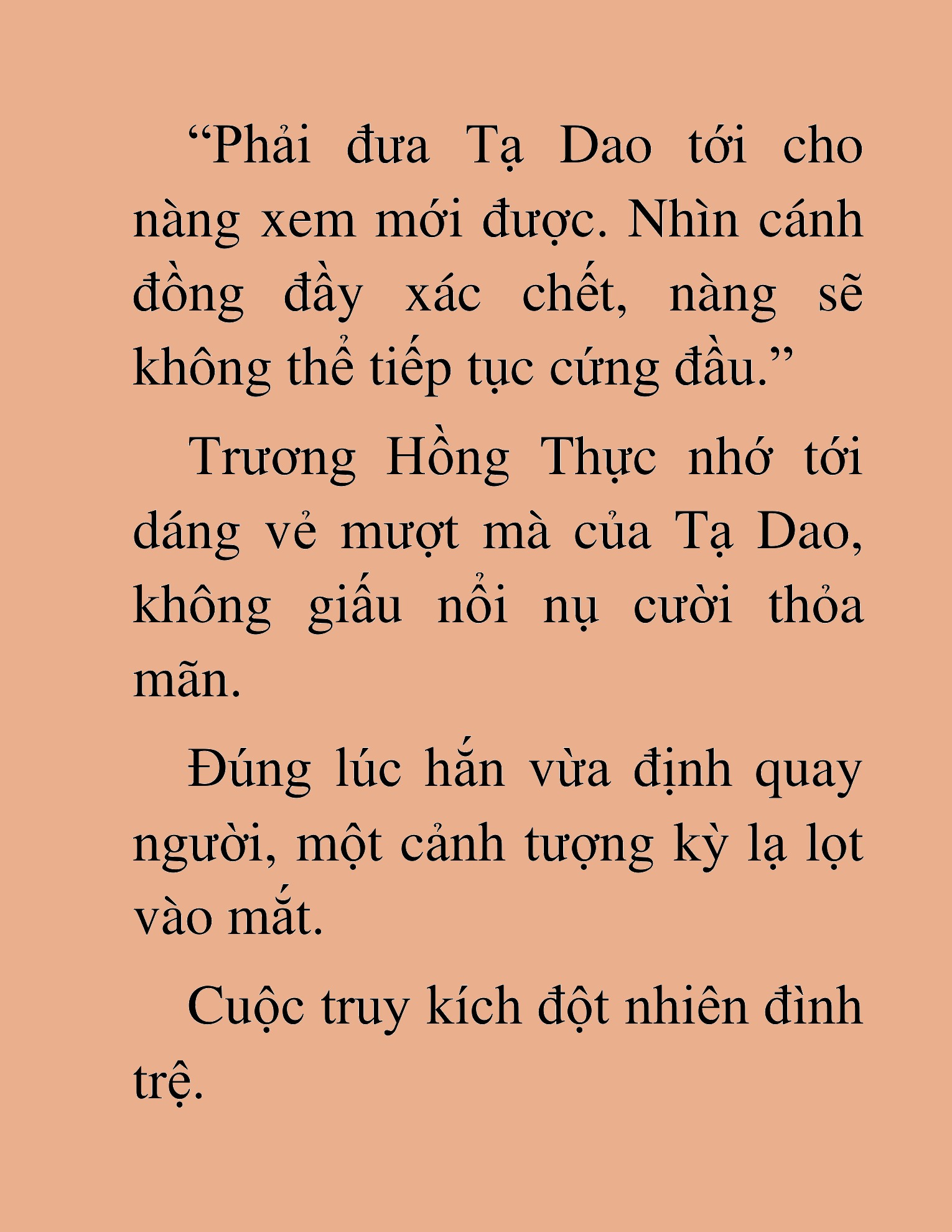 Đọc truyện HAT[NOVEL] Thiên Ma Đăng Tiên - Chap 90