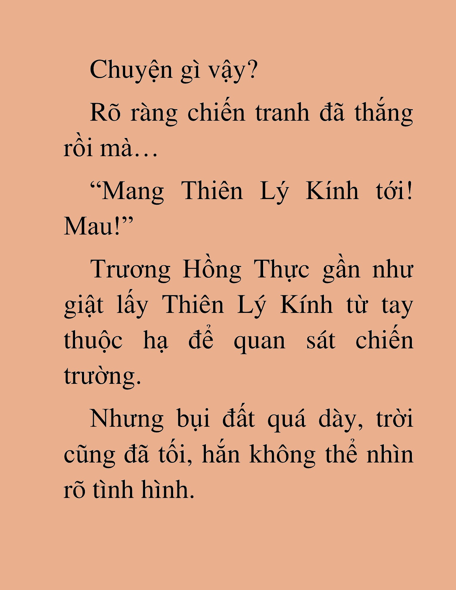 Đọc truyện HAT[NOVEL] Thiên Ma Đăng Tiên - Chap 90
