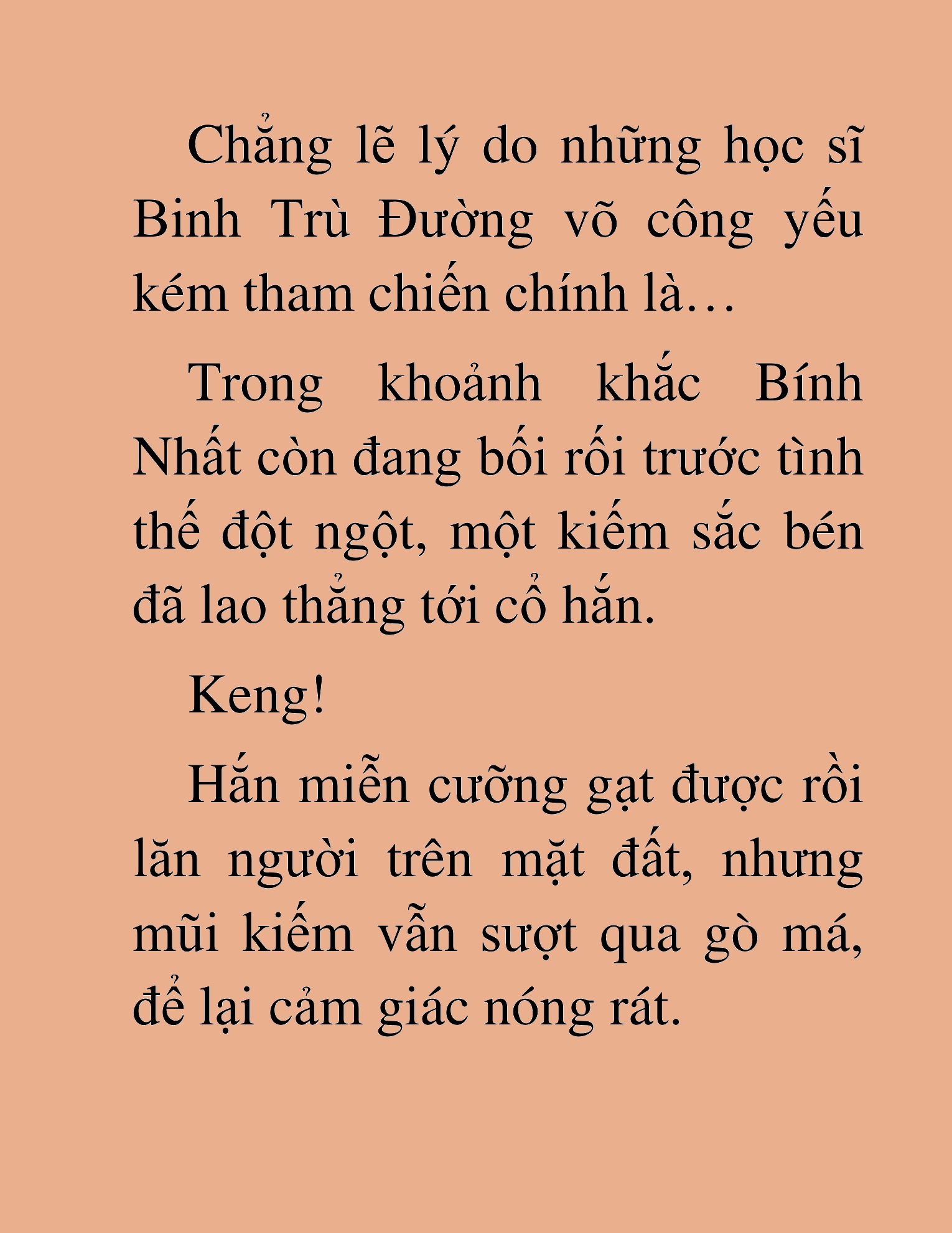 Đọc truyện HAT[NOVEL] Thiên Ma Đăng Tiên - Chap 90