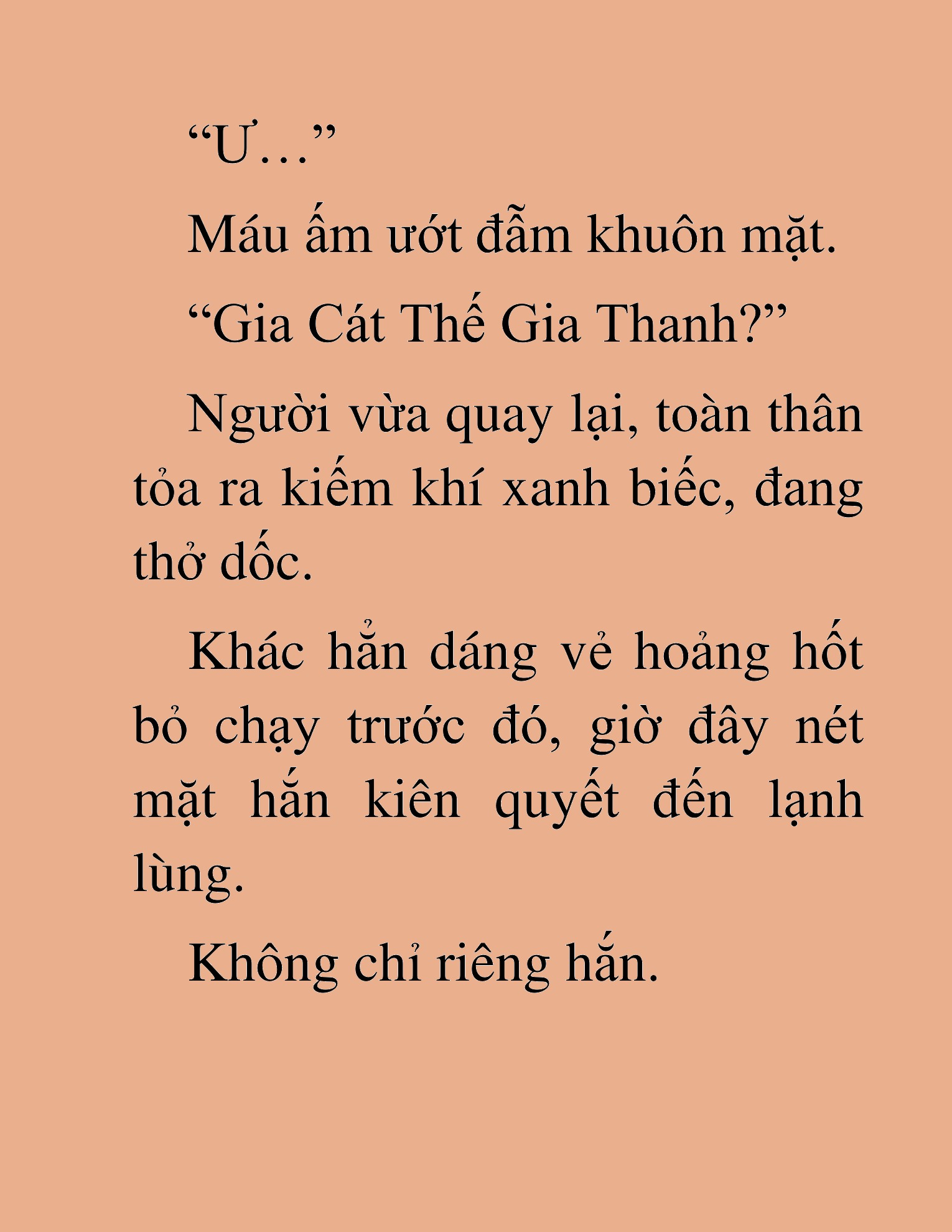 Đọc truyện HAT[NOVEL] Thiên Ma Đăng Tiên - Chap 90