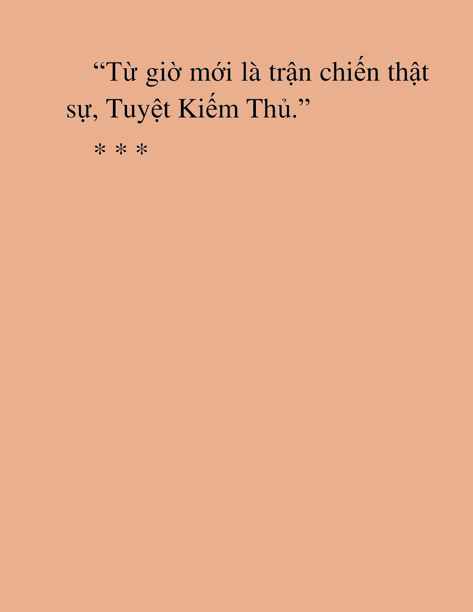 Đọc truyện HAT[NOVEL] Thiên Ma Đăng Tiên - Chap 90