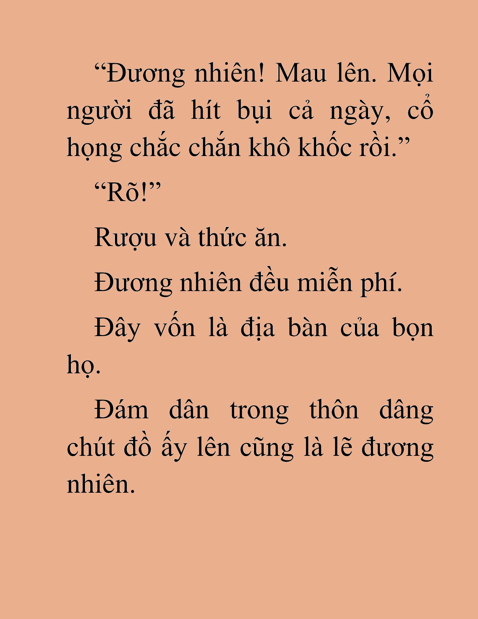 Đọc truyện HAT[NOVEL] Thiên Ma Đăng Tiên - Chap 91