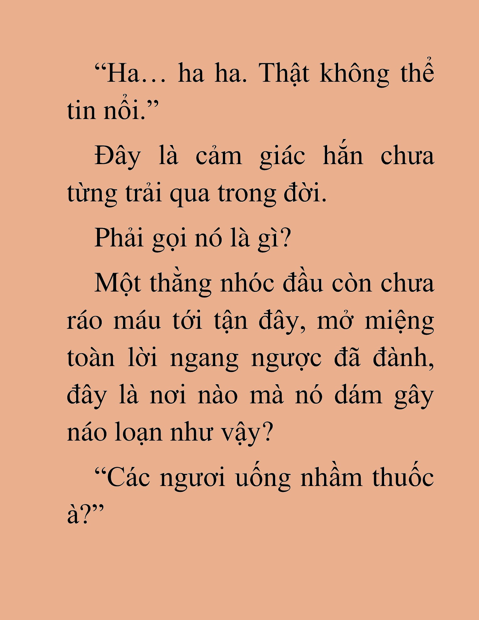 Đọc truyện HAT[NOVEL] Thiên Ma Đăng Tiên - Chap 92
