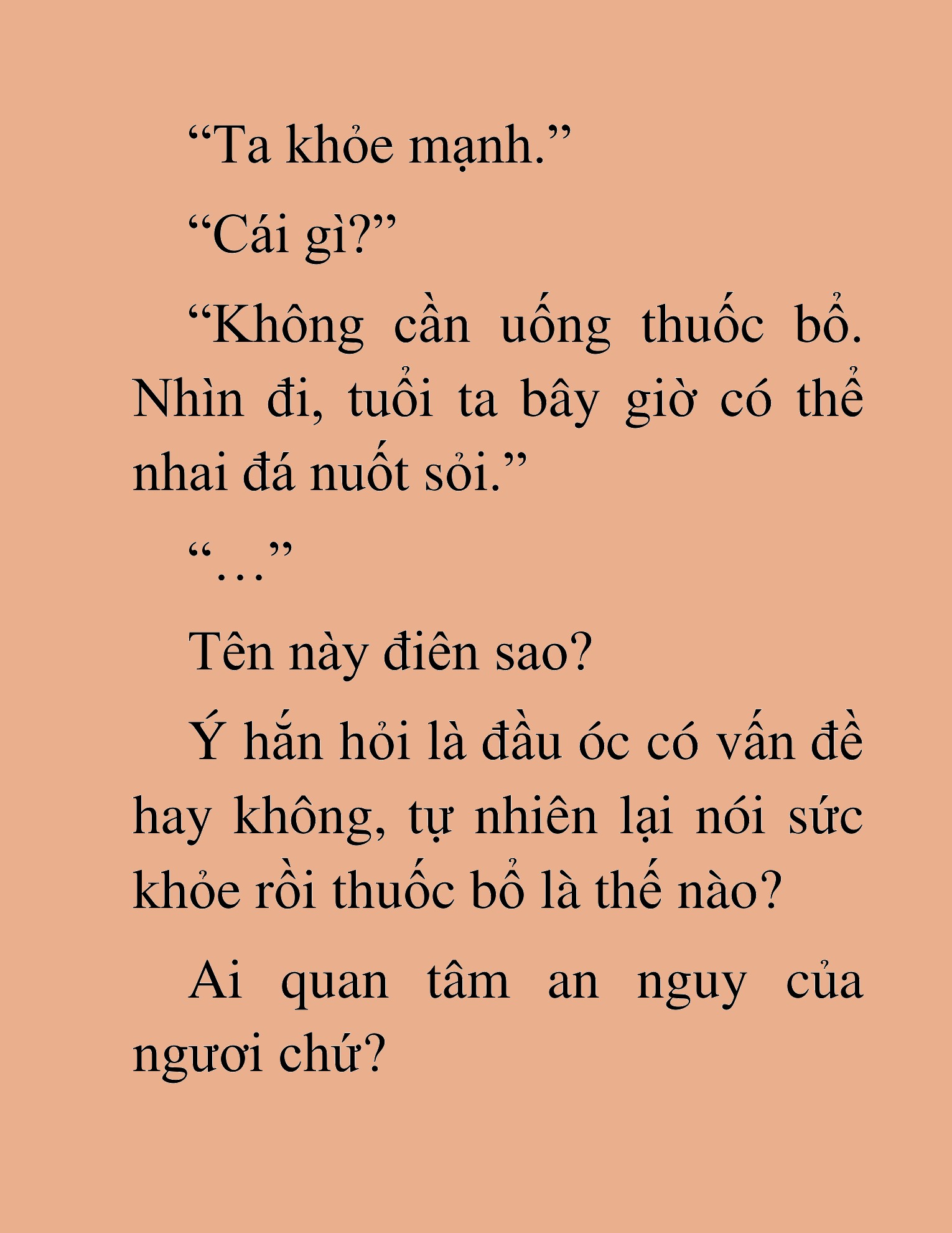 Đọc truyện HAT[NOVEL] Thiên Ma Đăng Tiên - Chap 92