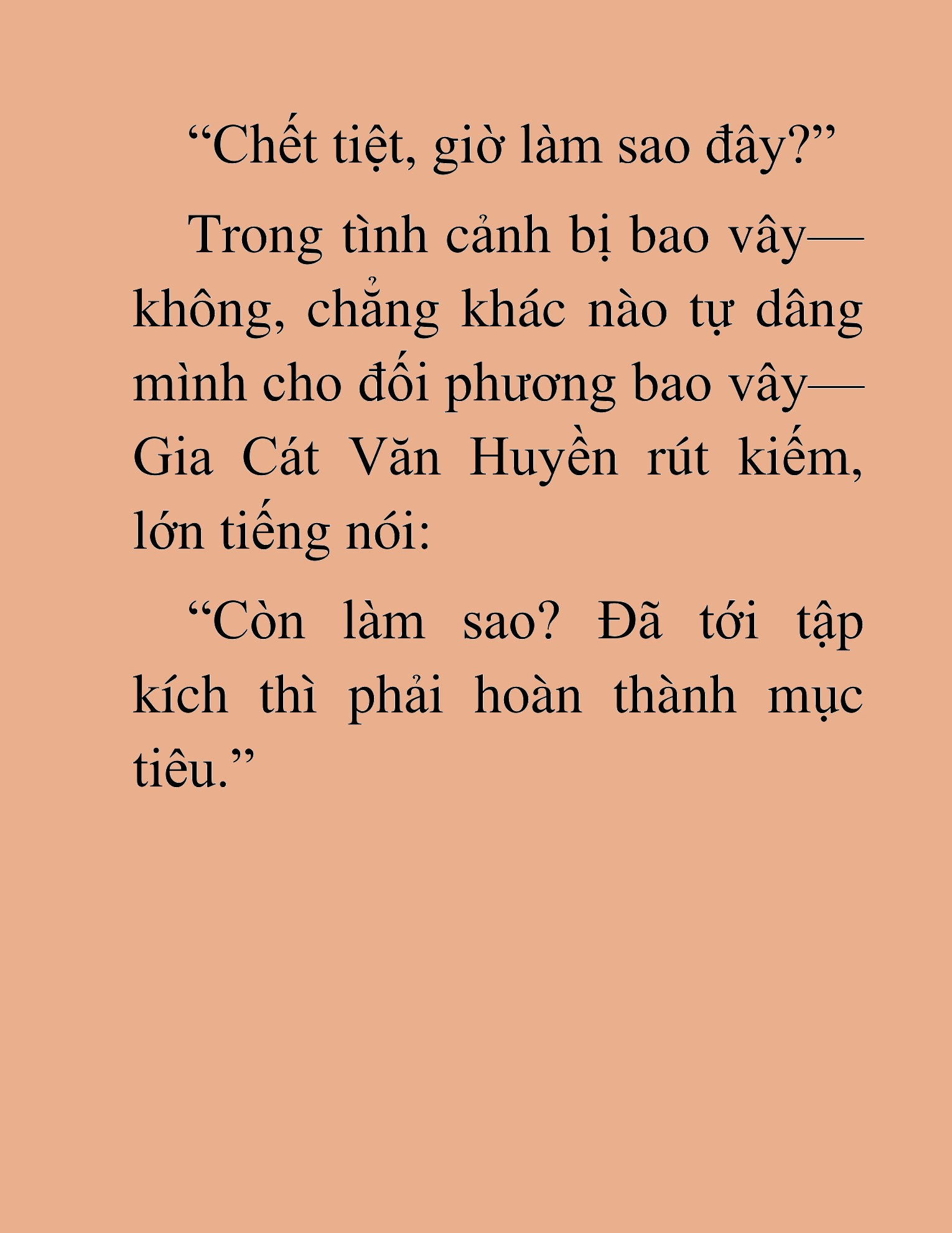 Đọc truyện HAT[NOVEL] Thiên Ma Đăng Tiên - Chap 92