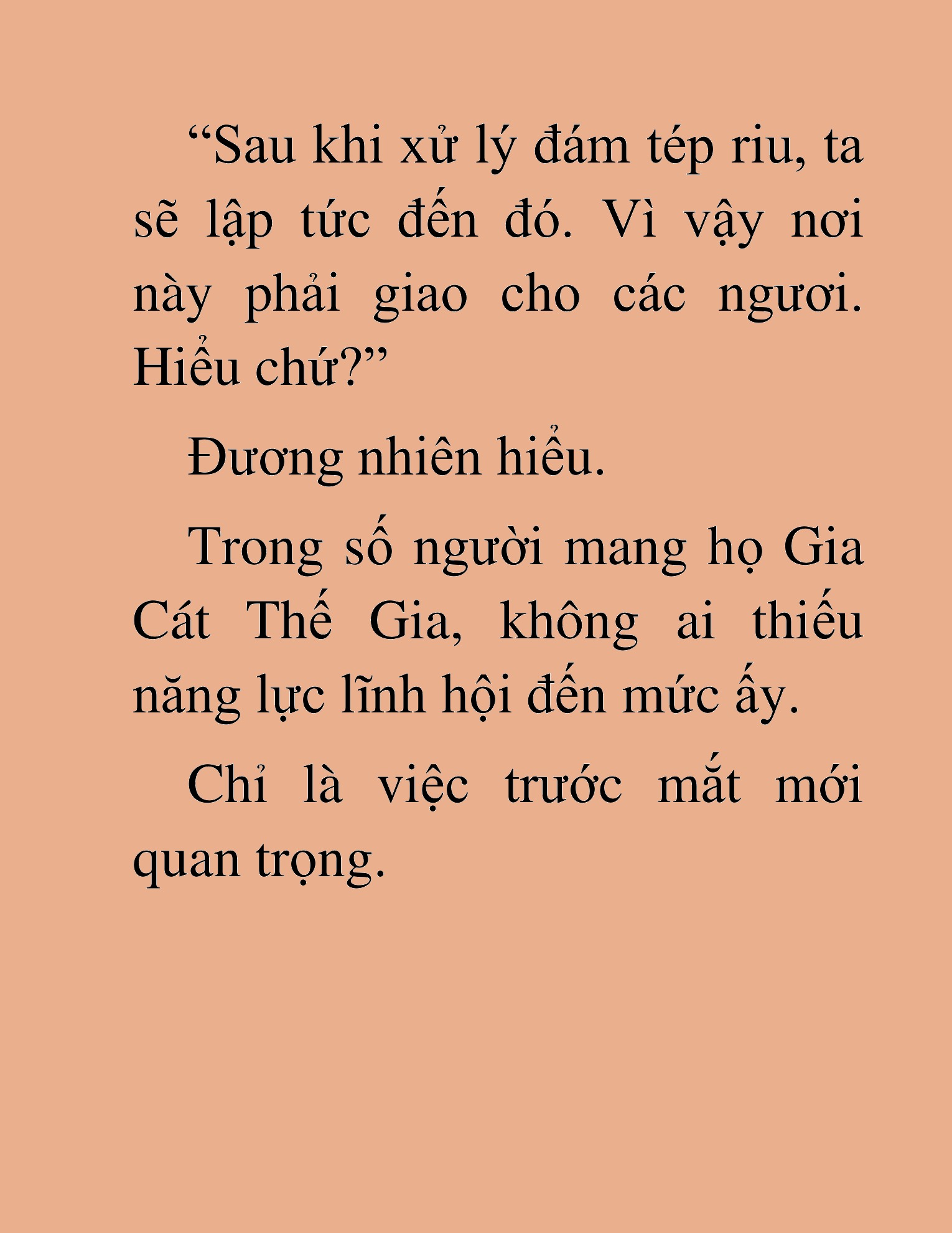Đọc truyện HAT[NOVEL] Thiên Ma Đăng Tiên - Chap 93