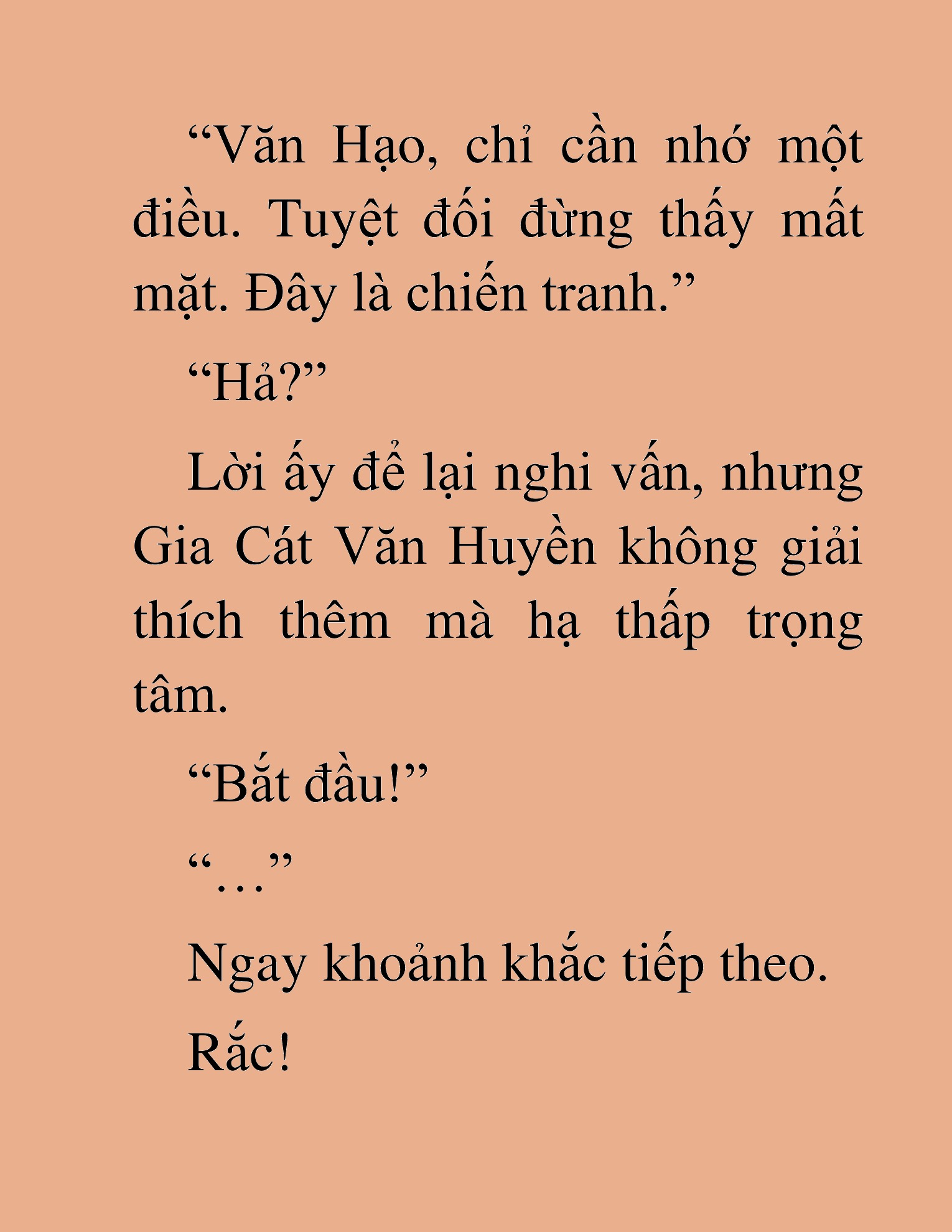 Đọc truyện HAT[NOVEL] Thiên Ma Đăng Tiên - Chap 93