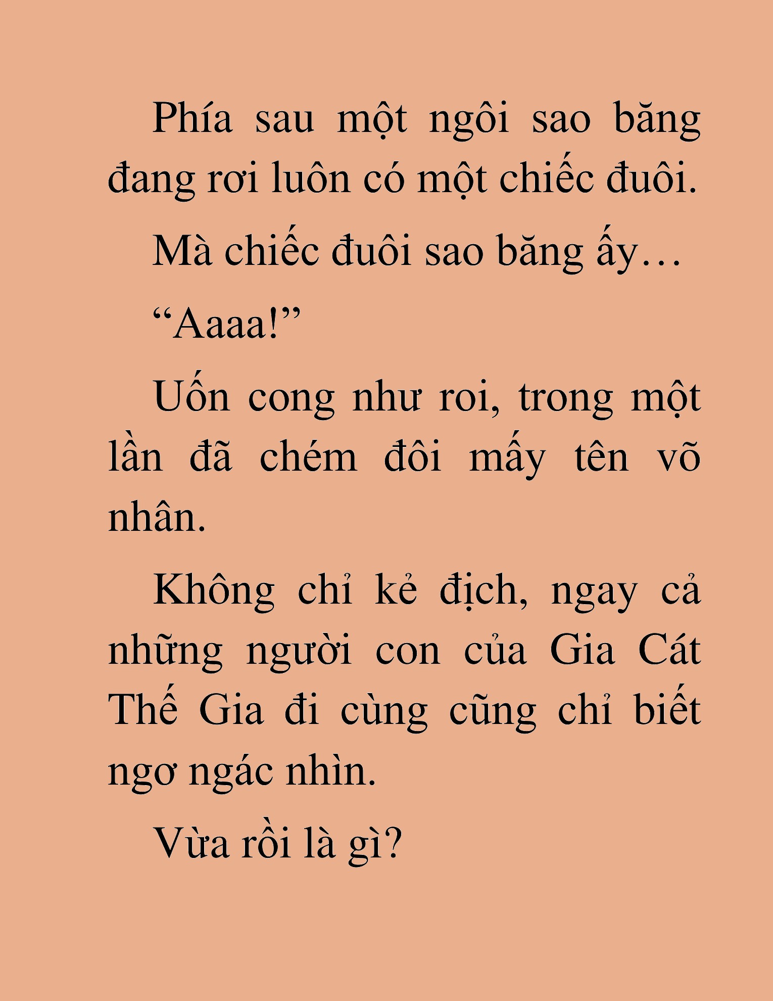 Đọc truyện HAT[NOVEL] Thiên Ma Đăng Tiên - Chap 93