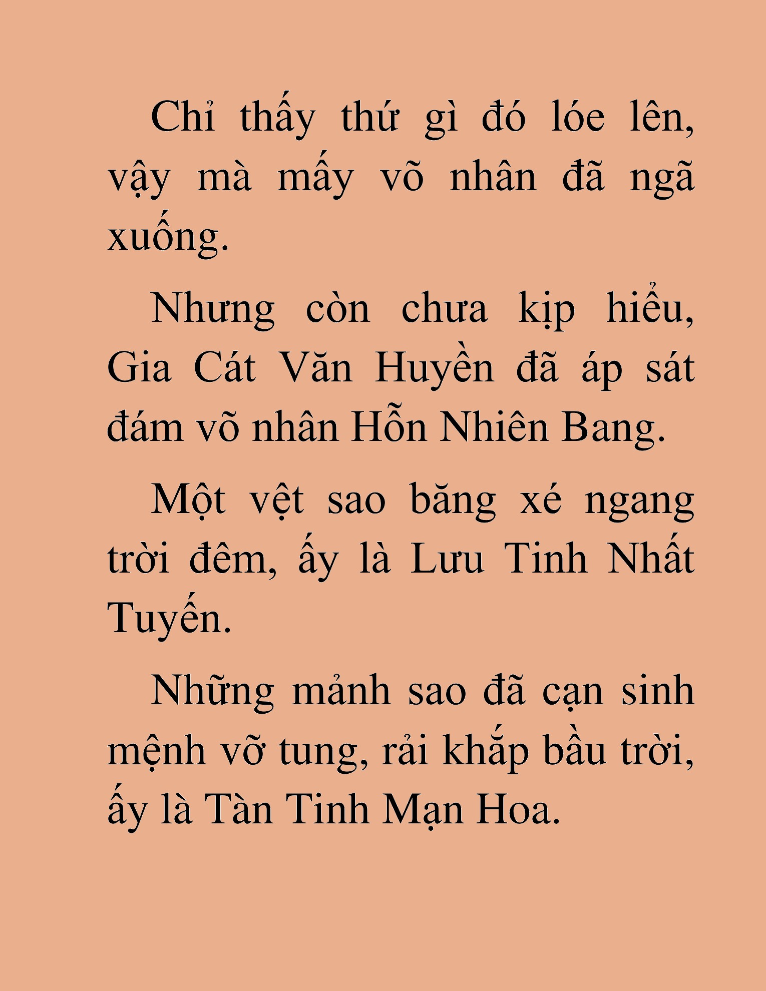 Đọc truyện HAT[NOVEL] Thiên Ma Đăng Tiên - Chap 93