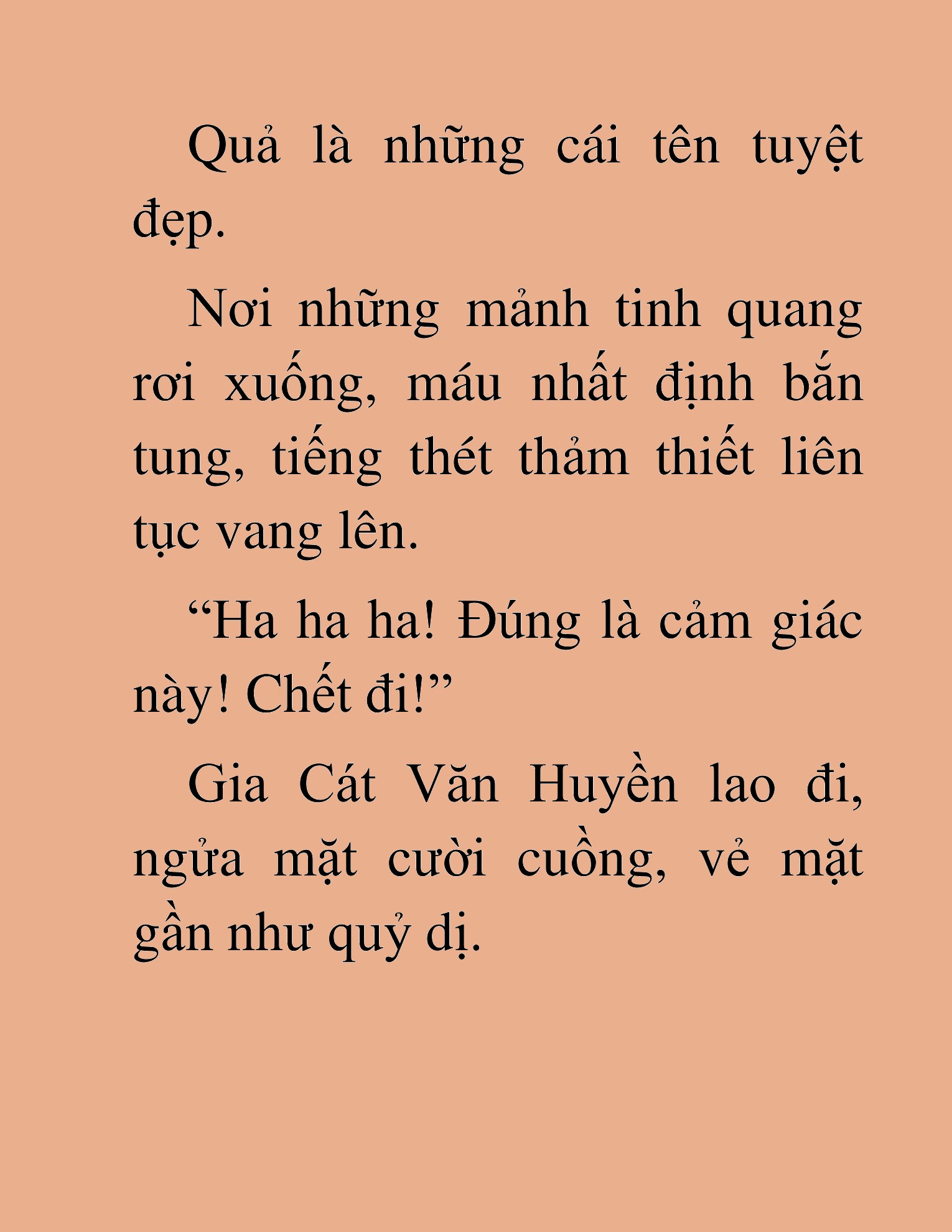Đọc truyện HAT[NOVEL] Thiên Ma Đăng Tiên - Chap 93