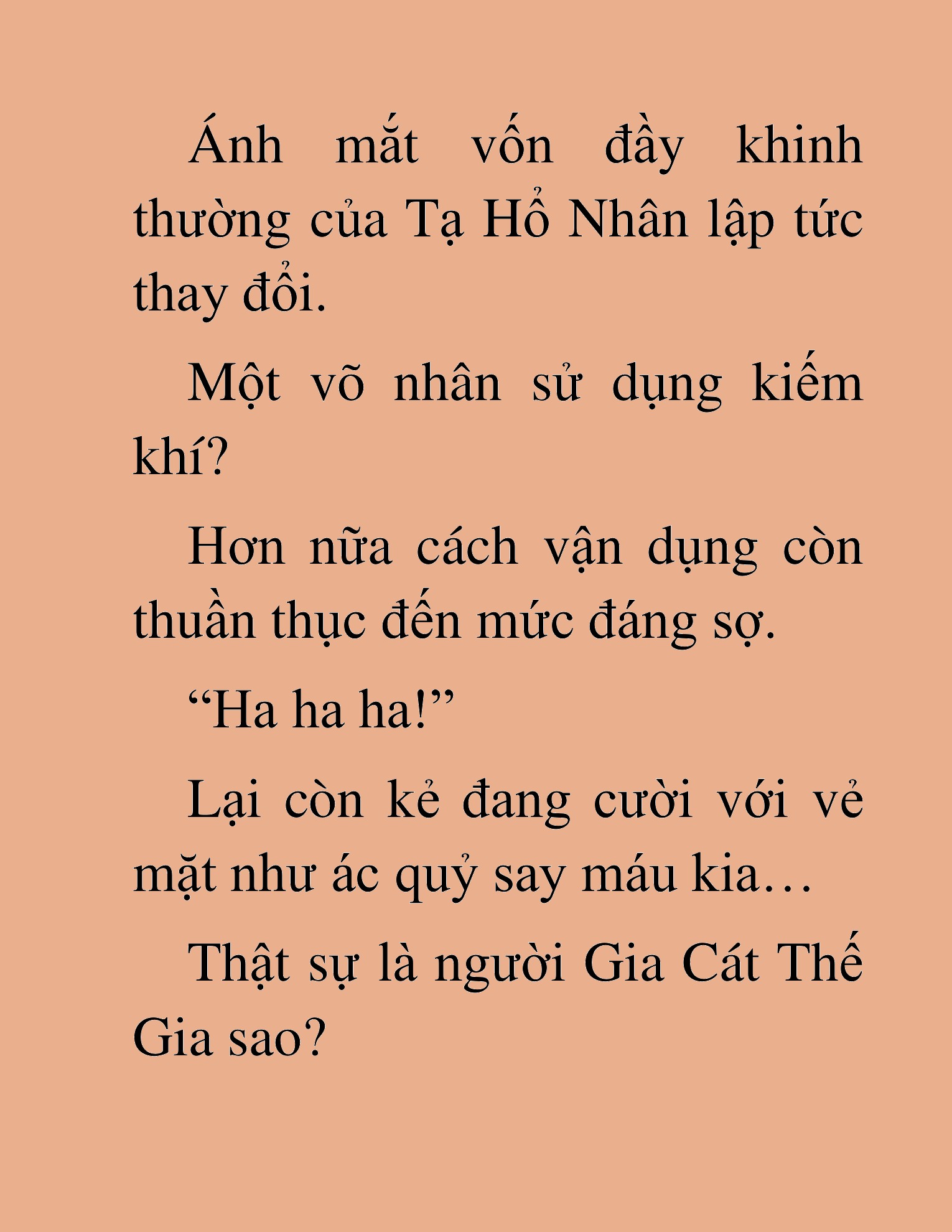 Đọc truyện HAT[NOVEL] Thiên Ma Đăng Tiên - Chap 93