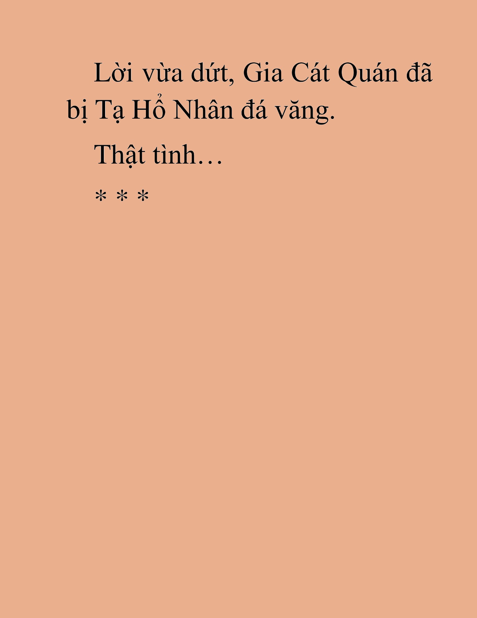 Đọc truyện HAT[NOVEL] Thiên Ma Đăng Tiên - Chap 93