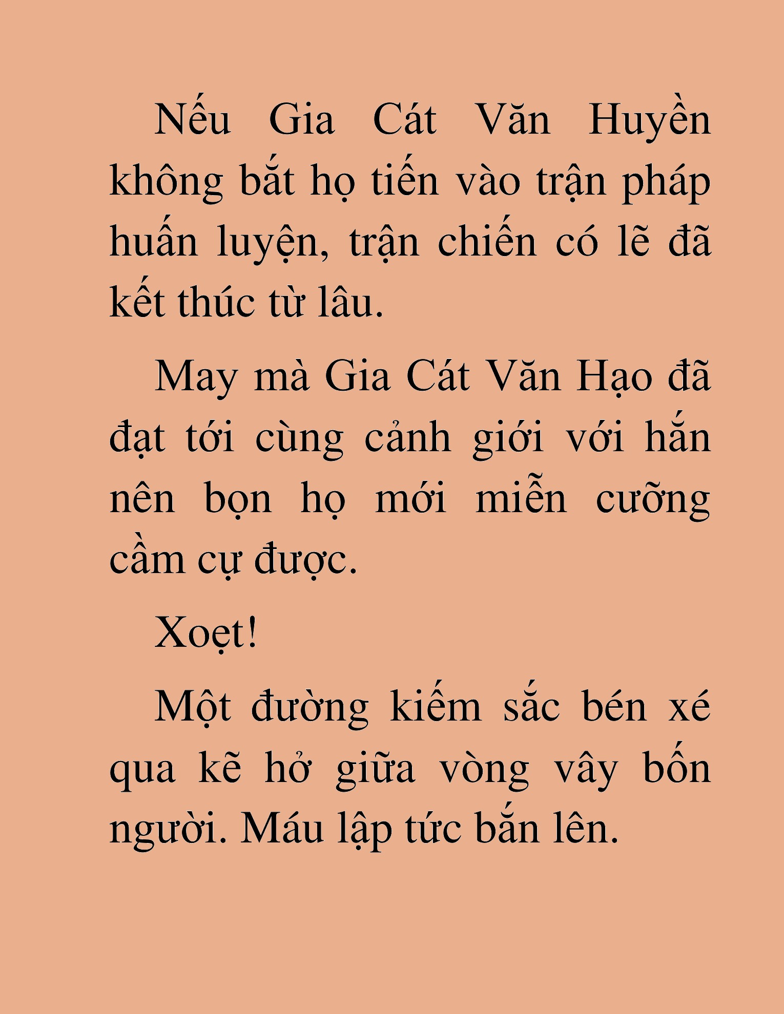 Đọc truyện HAT[NOVEL] Thiên Ma Đăng Tiên - Chap 94