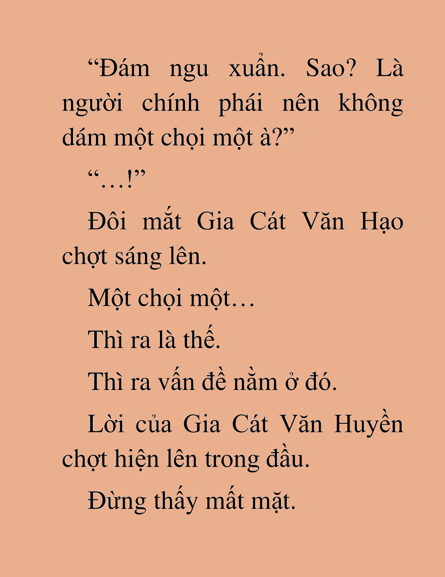 Đọc truyện HAT[NOVEL] Thiên Ma Đăng Tiên - Chap 94