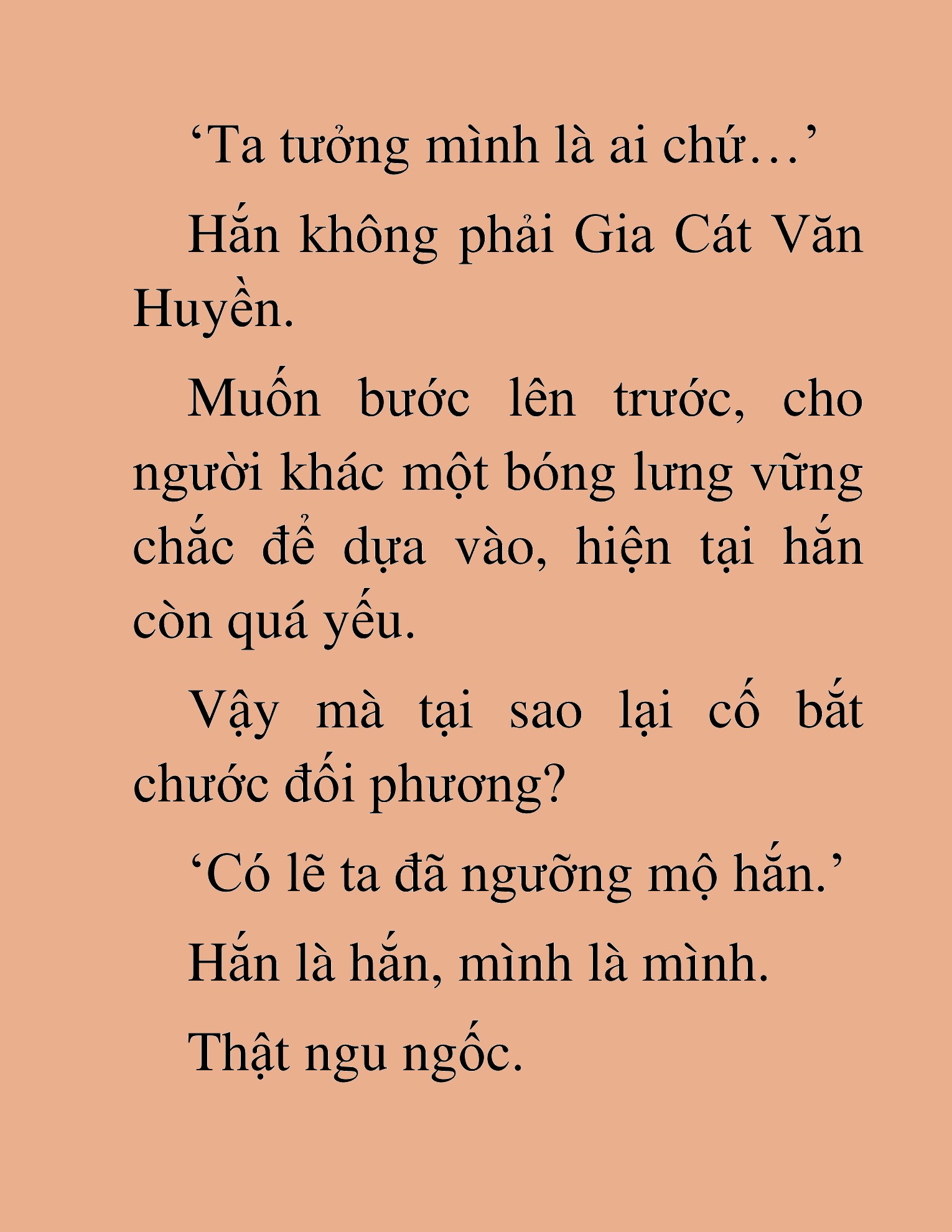 Đọc truyện HAT[NOVEL] Thiên Ma Đăng Tiên - Chap 94