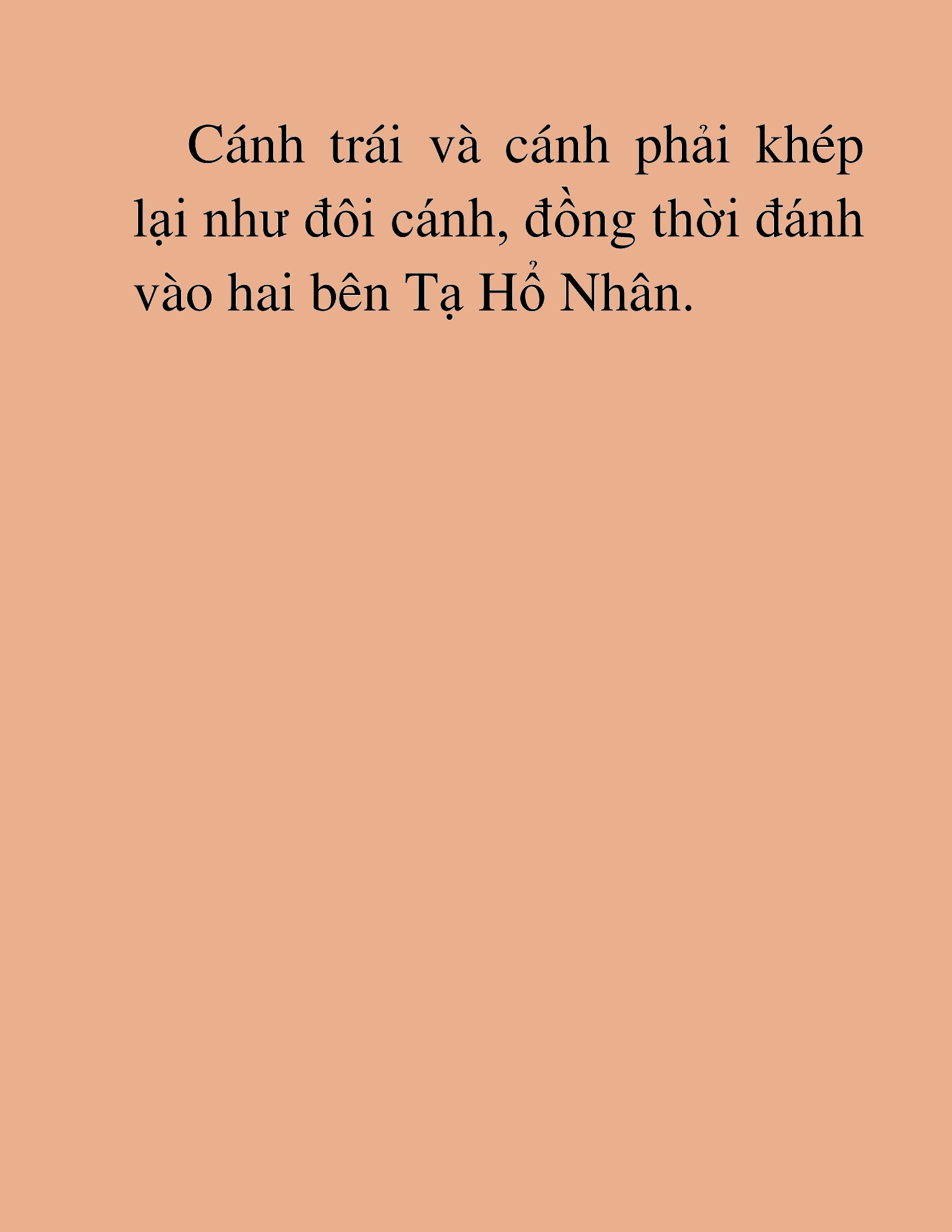 Đọc truyện HAT[NOVEL] Thiên Ma Đăng Tiên - Chap 94