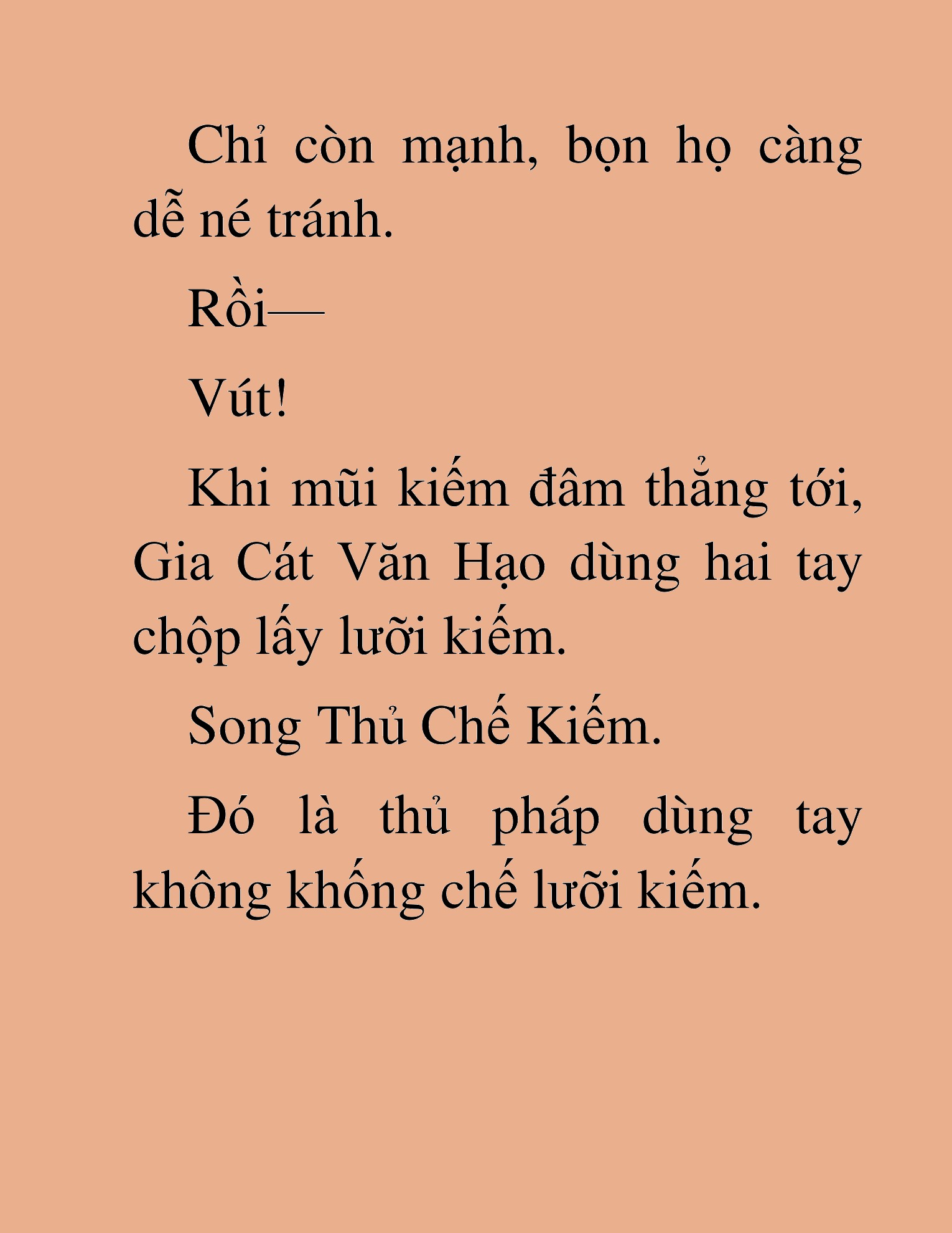 Đọc truyện HAT[NOVEL] Thiên Ma Đăng Tiên - Chap 95