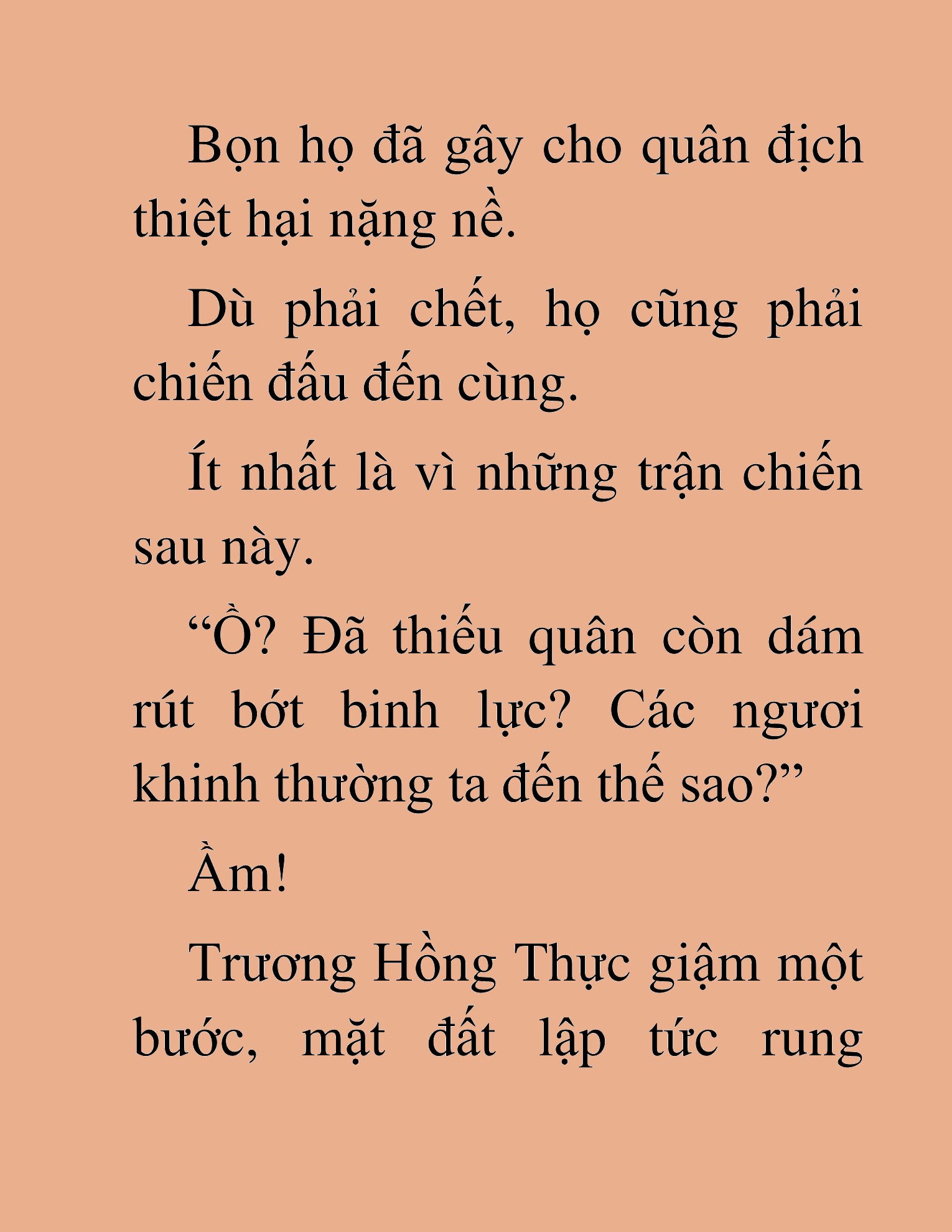 Đọc truyện HAT[NOVEL] Thiên Ma Đăng Tiên - Chap 96