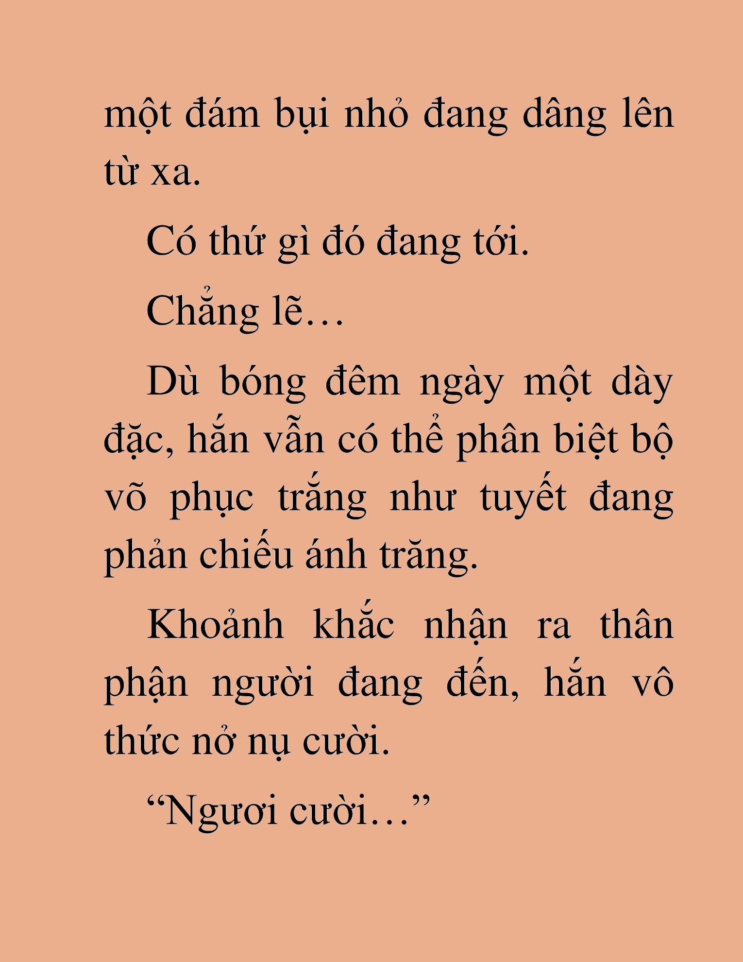 Đọc truyện HAT[NOVEL] Thiên Ma Đăng Tiên - Chap 96
