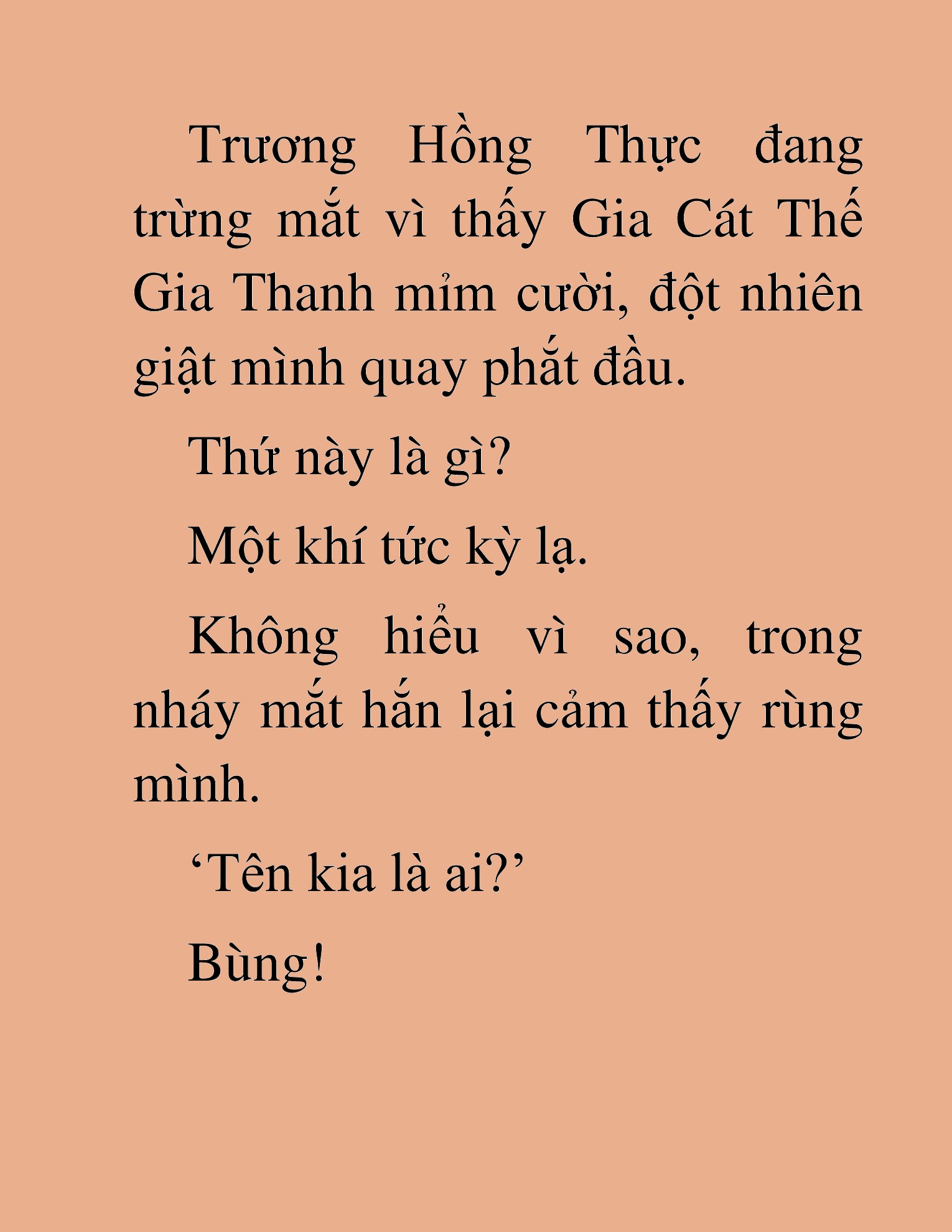 Đọc truyện HAT[NOVEL] Thiên Ma Đăng Tiên - Chap 96