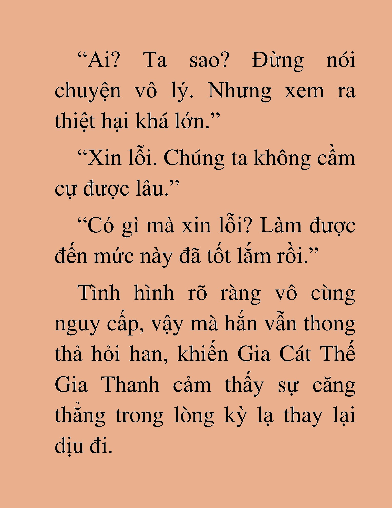 Đọc truyện HAT[NOVEL] Thiên Ma Đăng Tiên - Chap 96