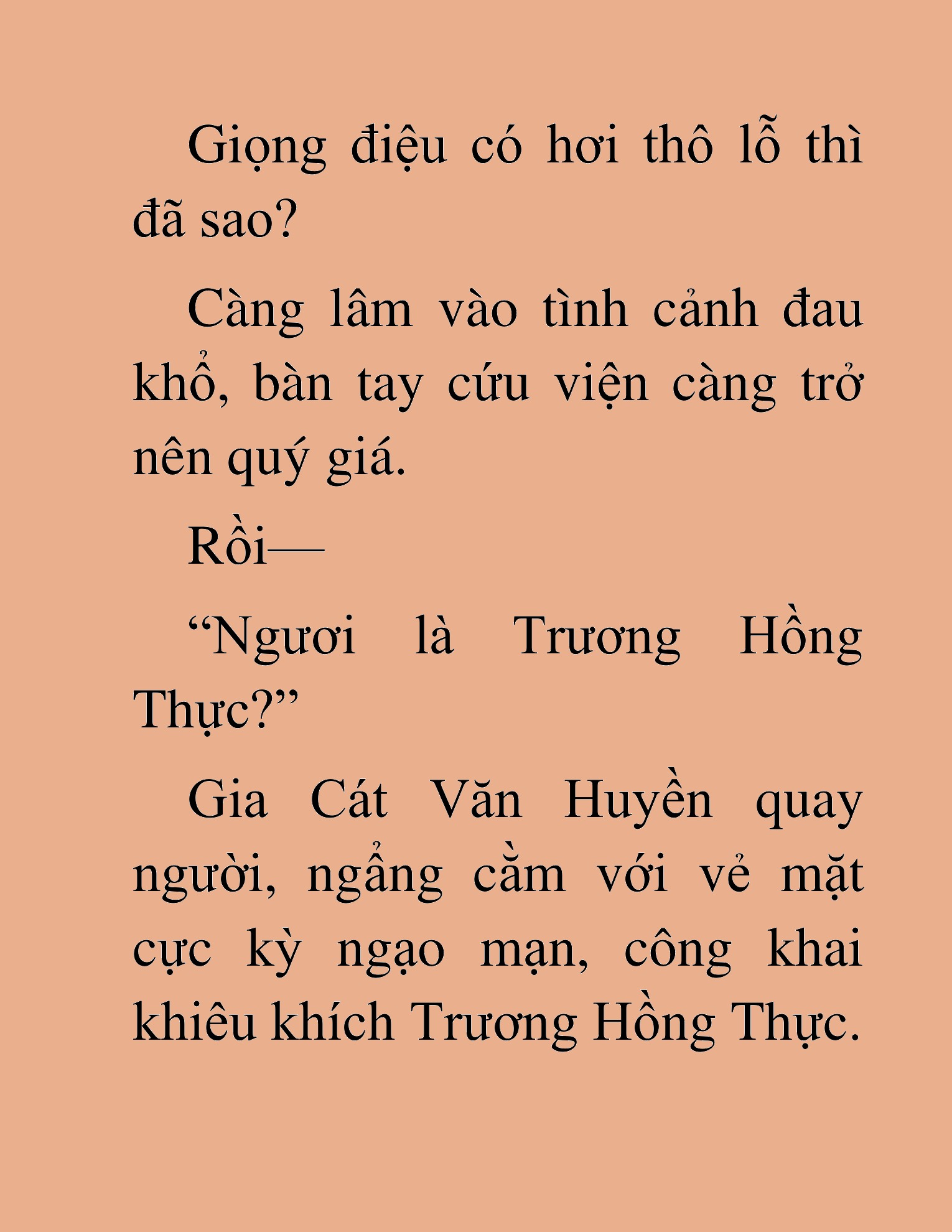Đọc truyện HAT[NOVEL] Thiên Ma Đăng Tiên - Chap 96