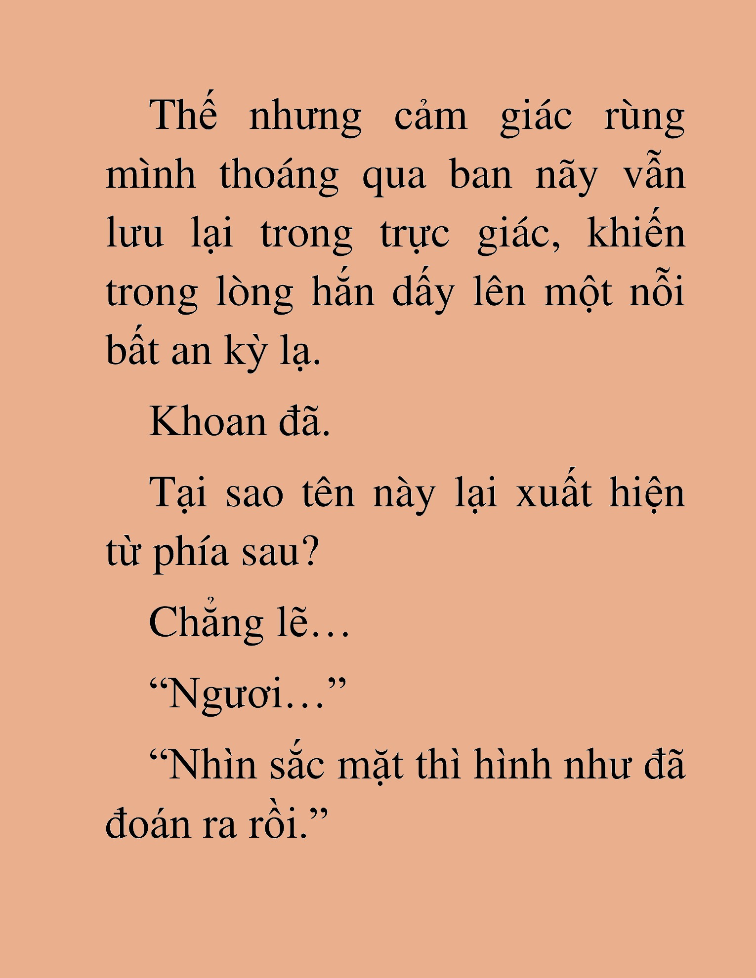 Đọc truyện HAT[NOVEL] Thiên Ma Đăng Tiên - Chap 97