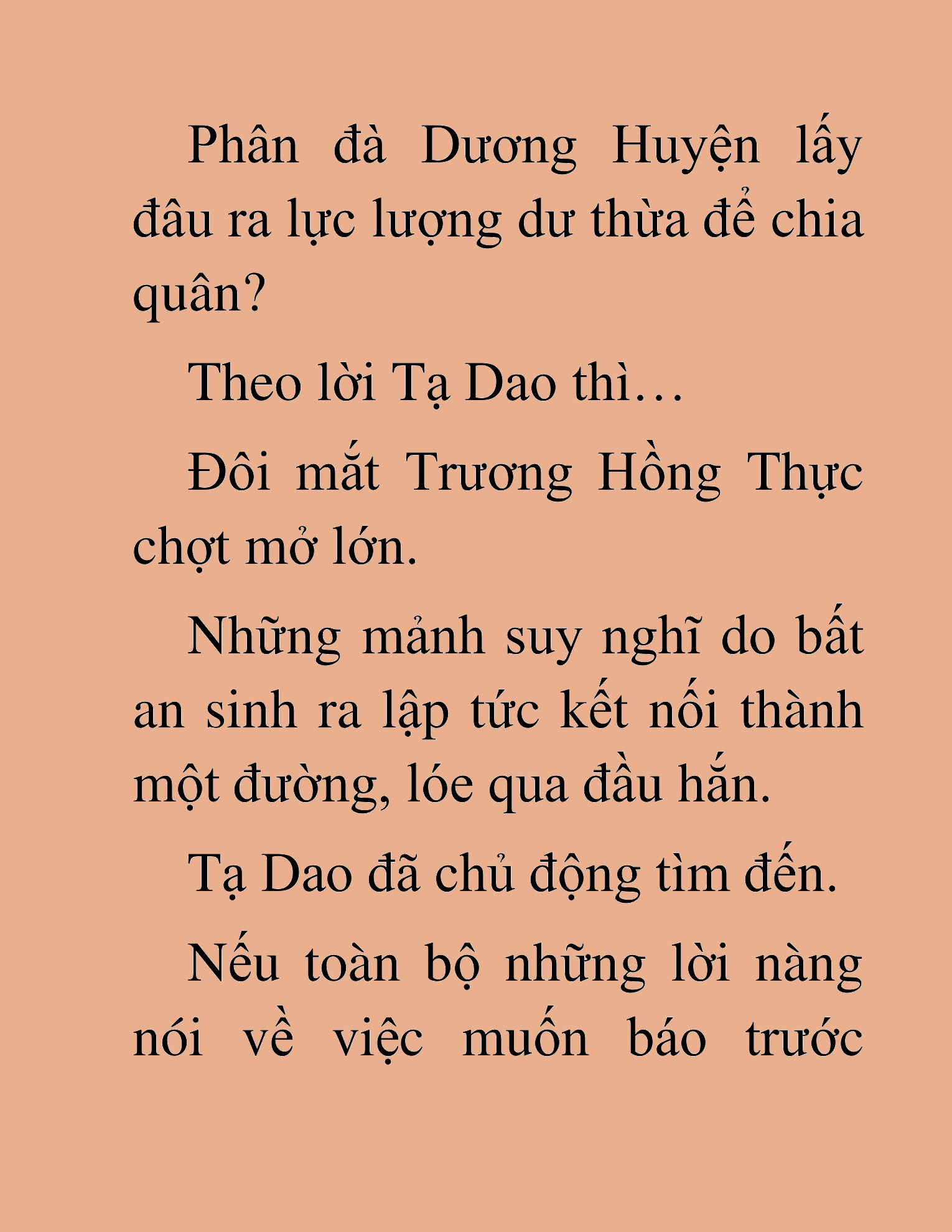 Đọc truyện HAT[NOVEL] Thiên Ma Đăng Tiên - Chap 97