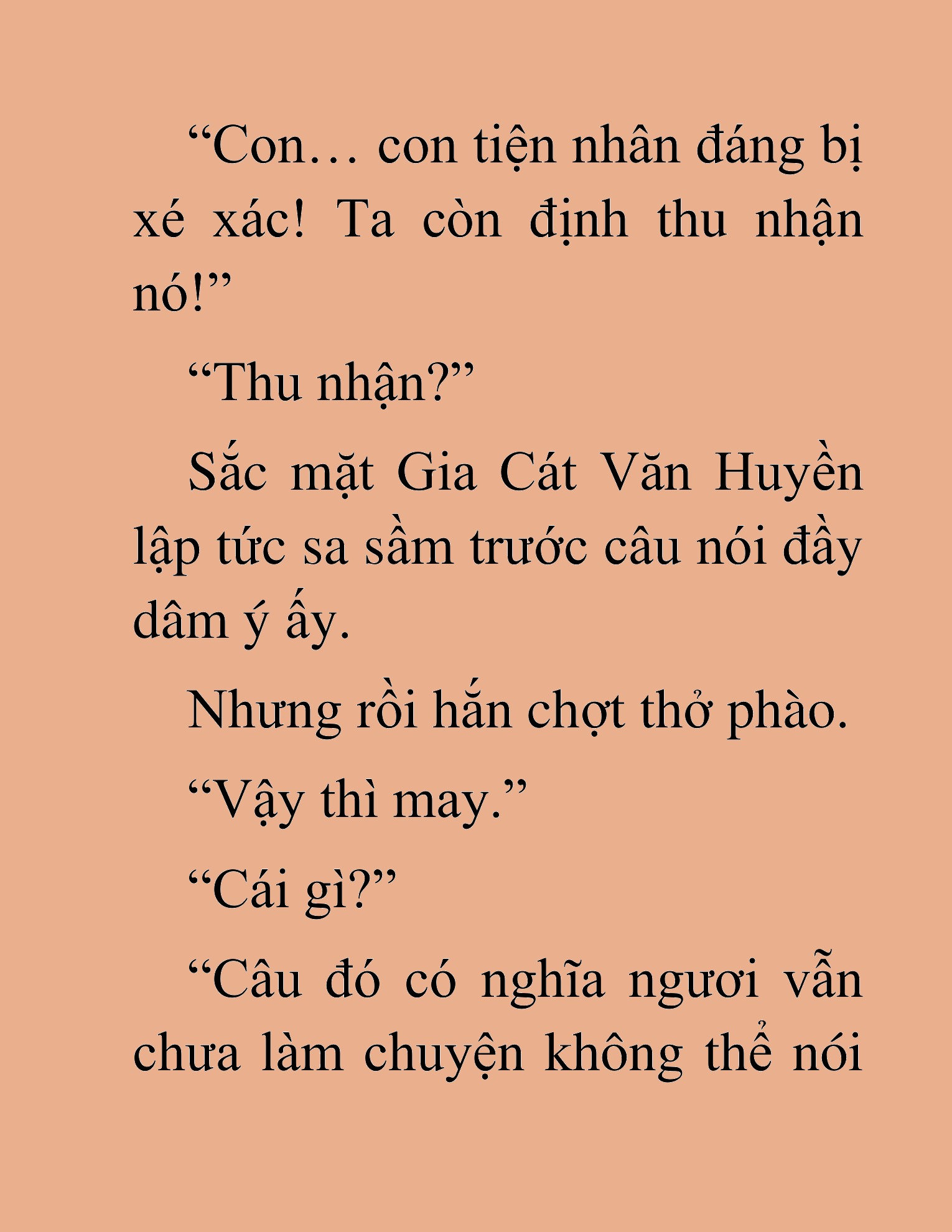 Đọc truyện HAT[NOVEL] Thiên Ma Đăng Tiên - Chap 97
