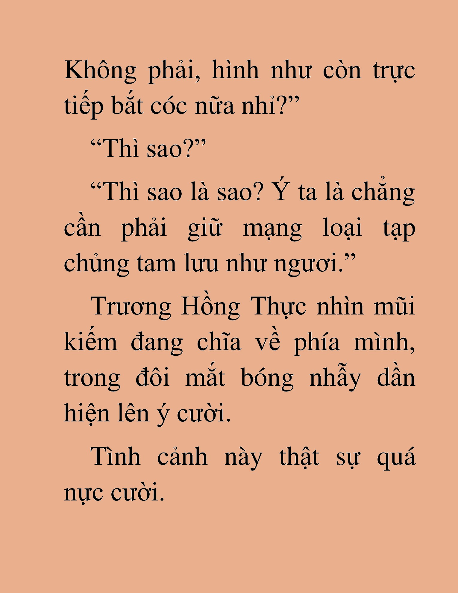 Đọc truyện HAT[NOVEL] Thiên Ma Đăng Tiên - Chap 97