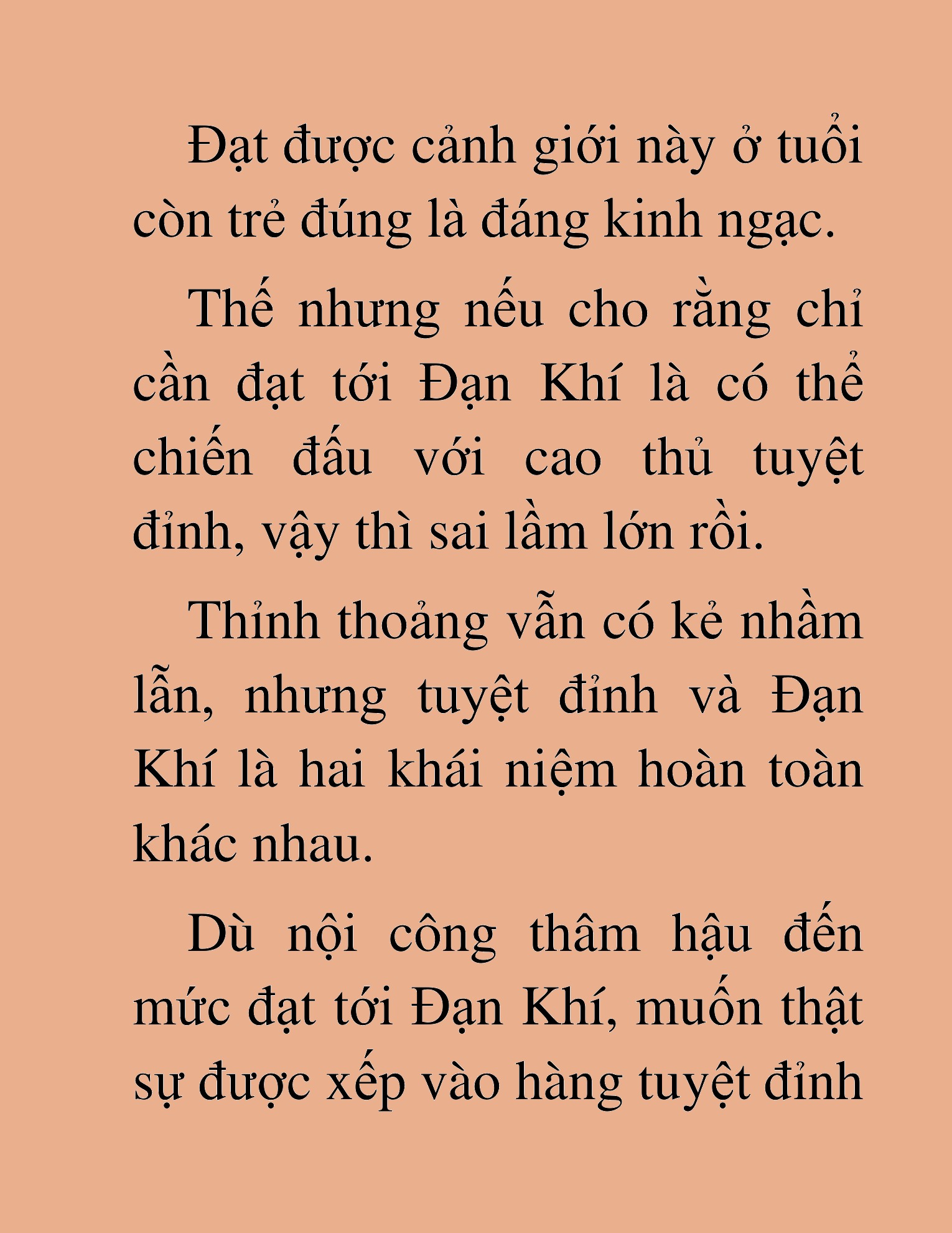 Đọc truyện HAT[NOVEL] Thiên Ma Đăng Tiên - Chap 97