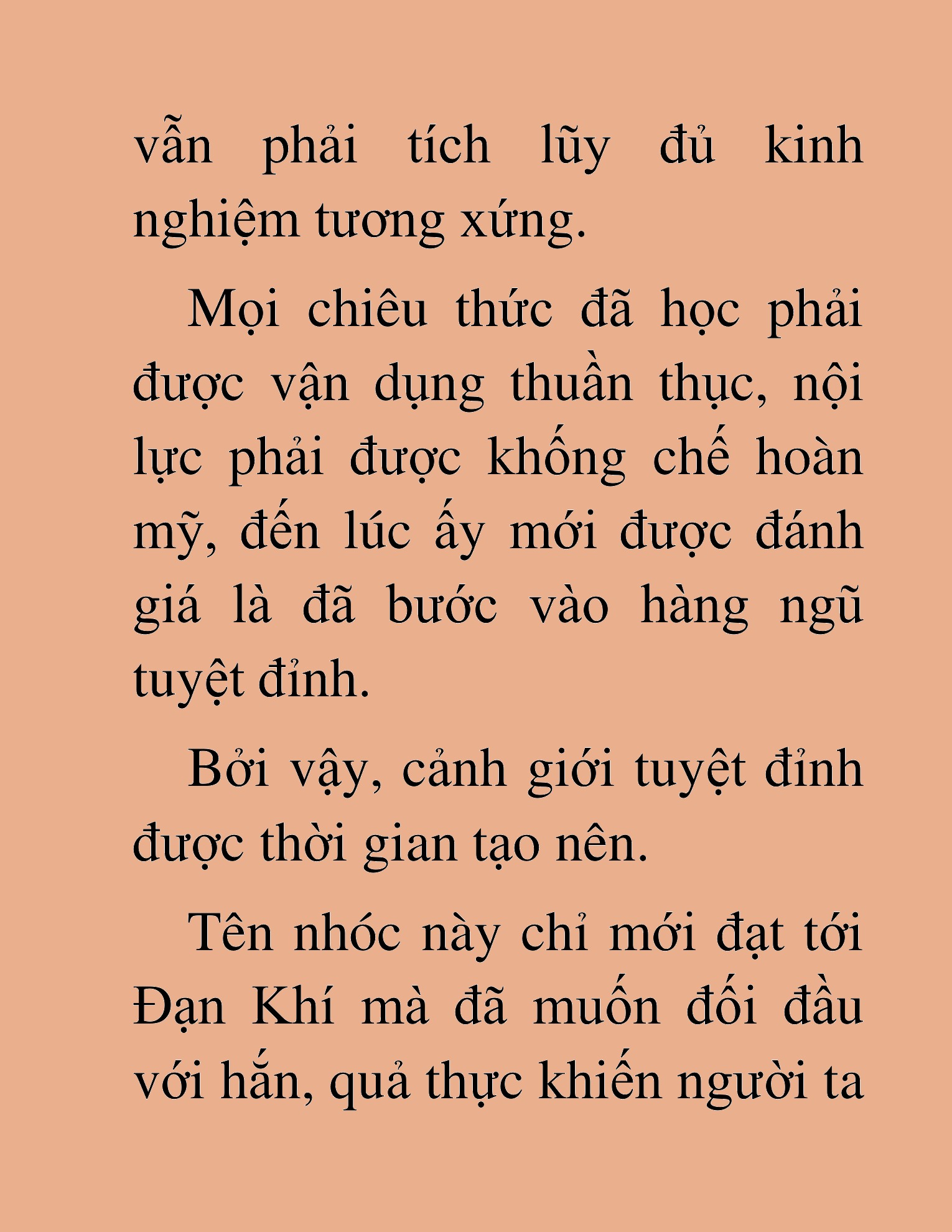 Đọc truyện HAT[NOVEL] Thiên Ma Đăng Tiên - Chap 97