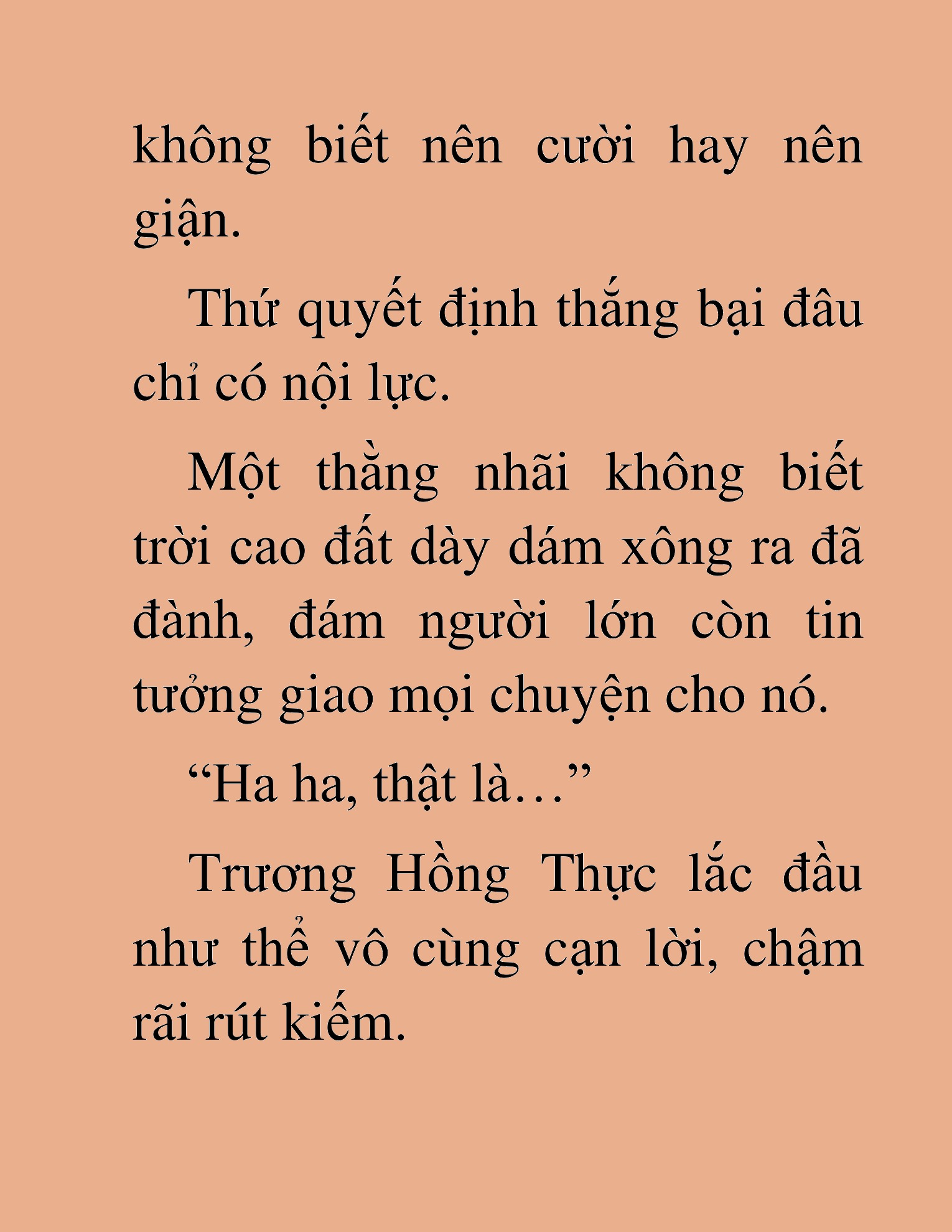 Đọc truyện HAT[NOVEL] Thiên Ma Đăng Tiên - Chap 97
