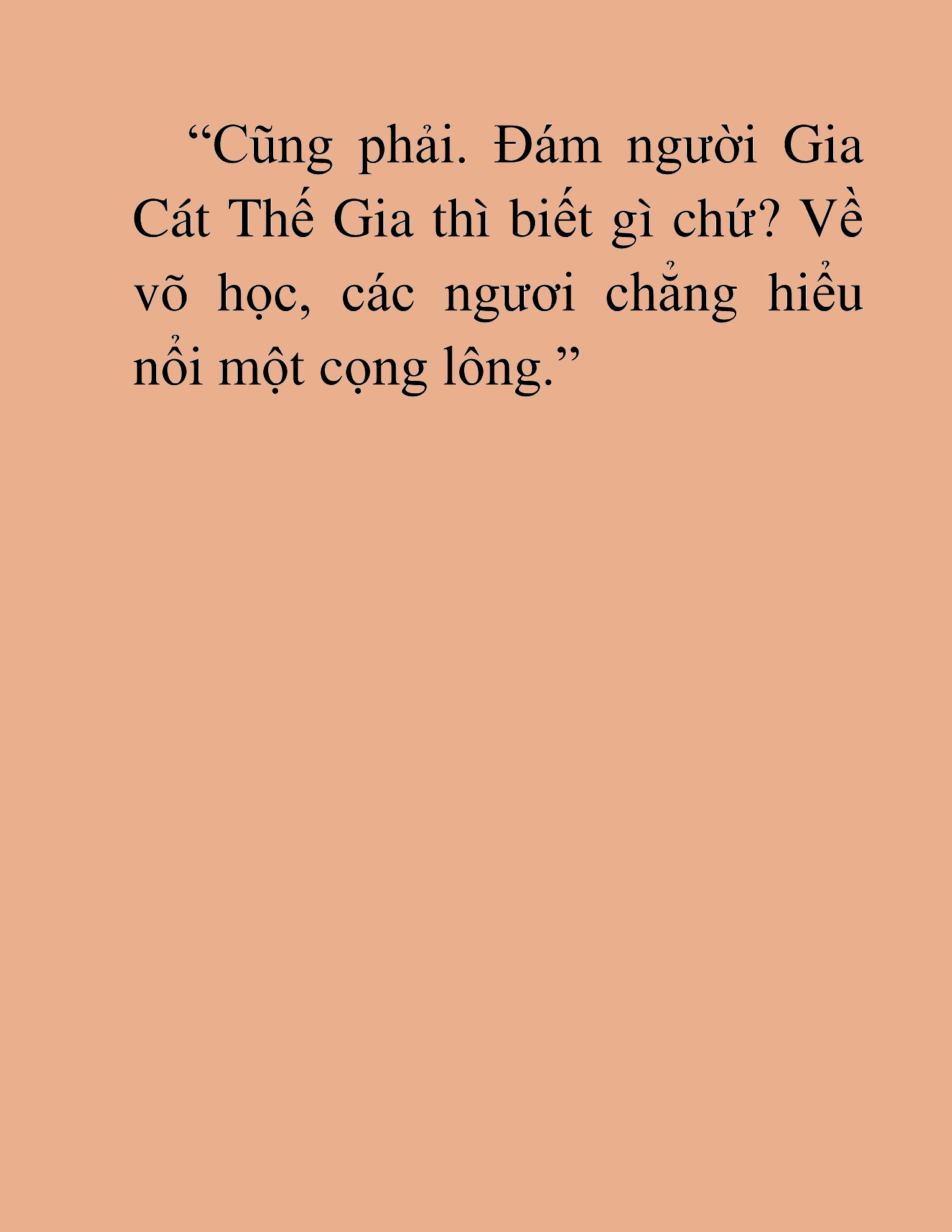 Đọc truyện HAT[NOVEL] Thiên Ma Đăng Tiên - Chap 97
