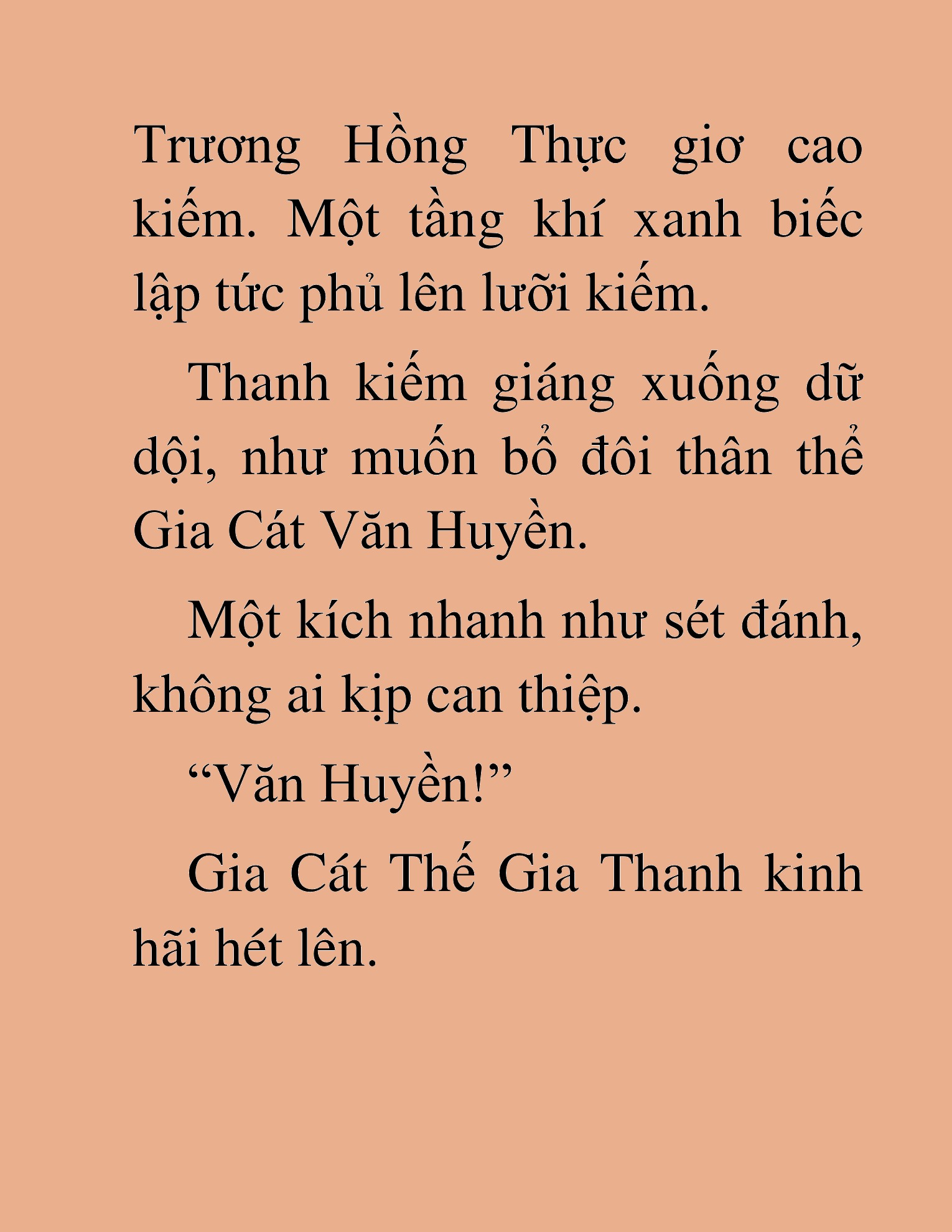 Đọc truyện HAT[NOVEL] Thiên Ma Đăng Tiên - Chap 98