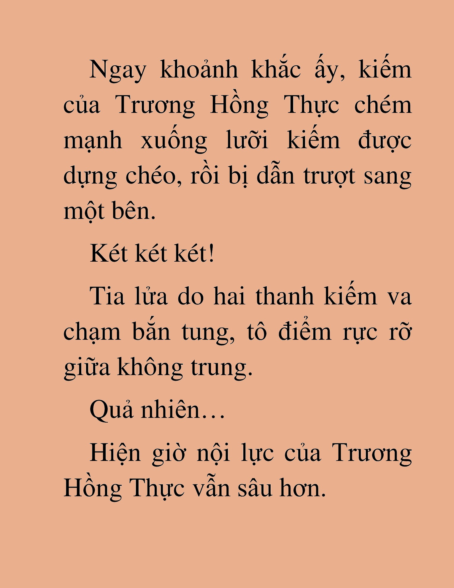 Đọc truyện HAT[NOVEL] Thiên Ma Đăng Tiên - Chap 98