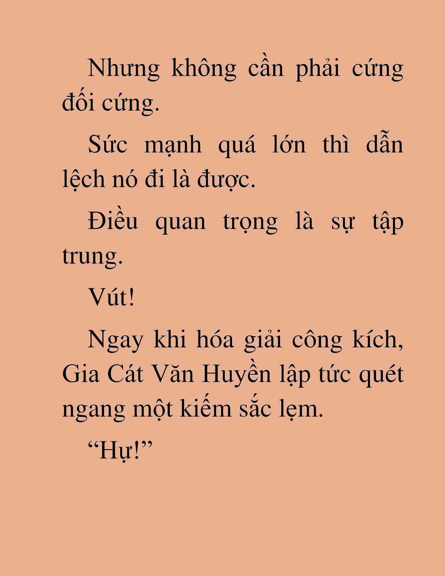 Đọc truyện HAT[NOVEL] Thiên Ma Đăng Tiên - Chap 98