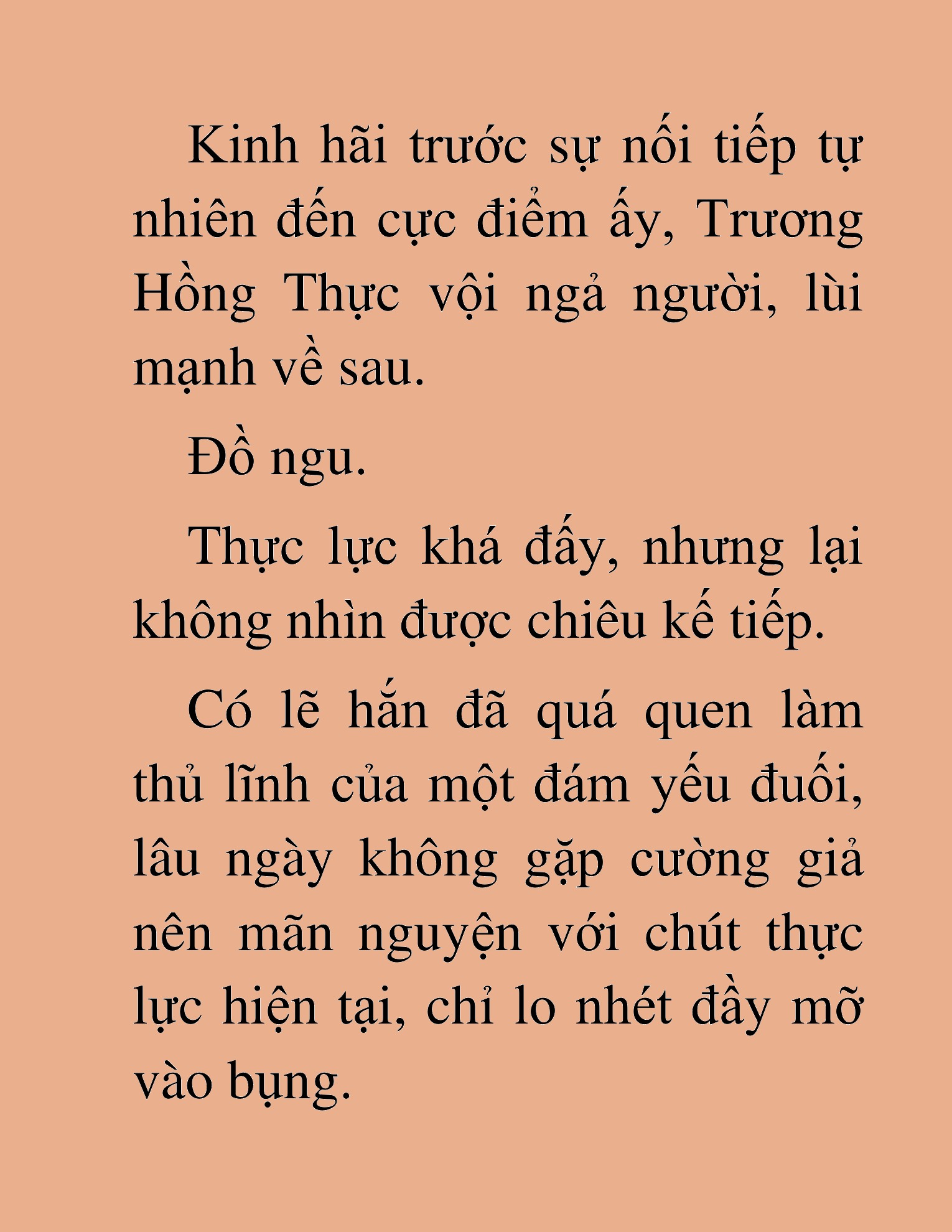 Đọc truyện HAT[NOVEL] Thiên Ma Đăng Tiên - Chap 98