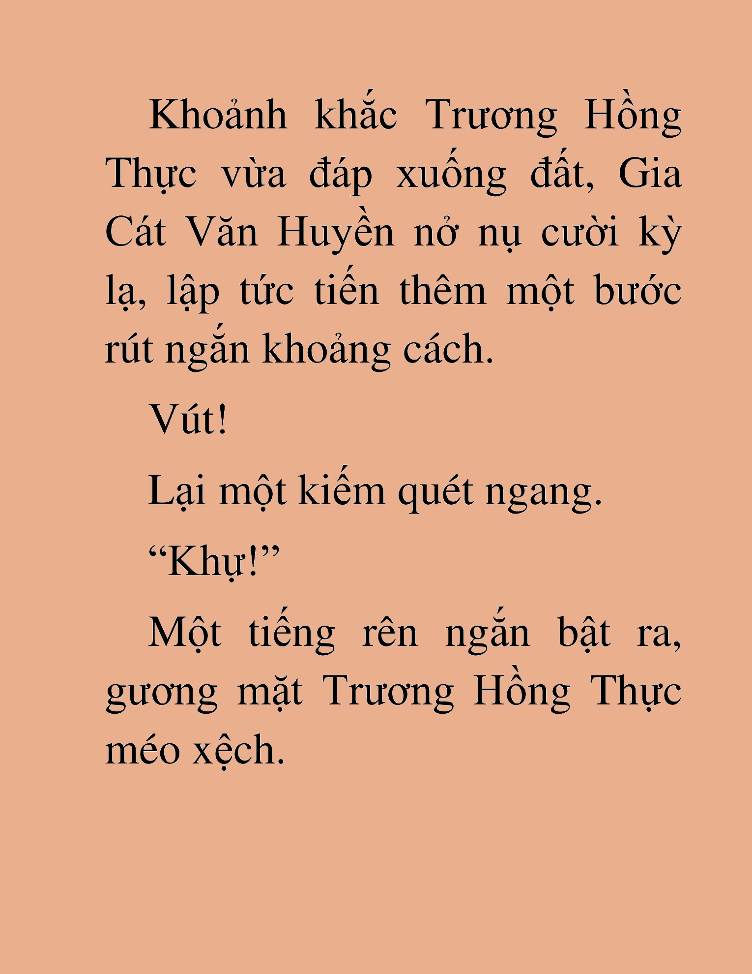 Đọc truyện HAT[NOVEL] Thiên Ma Đăng Tiên - Chap 98
