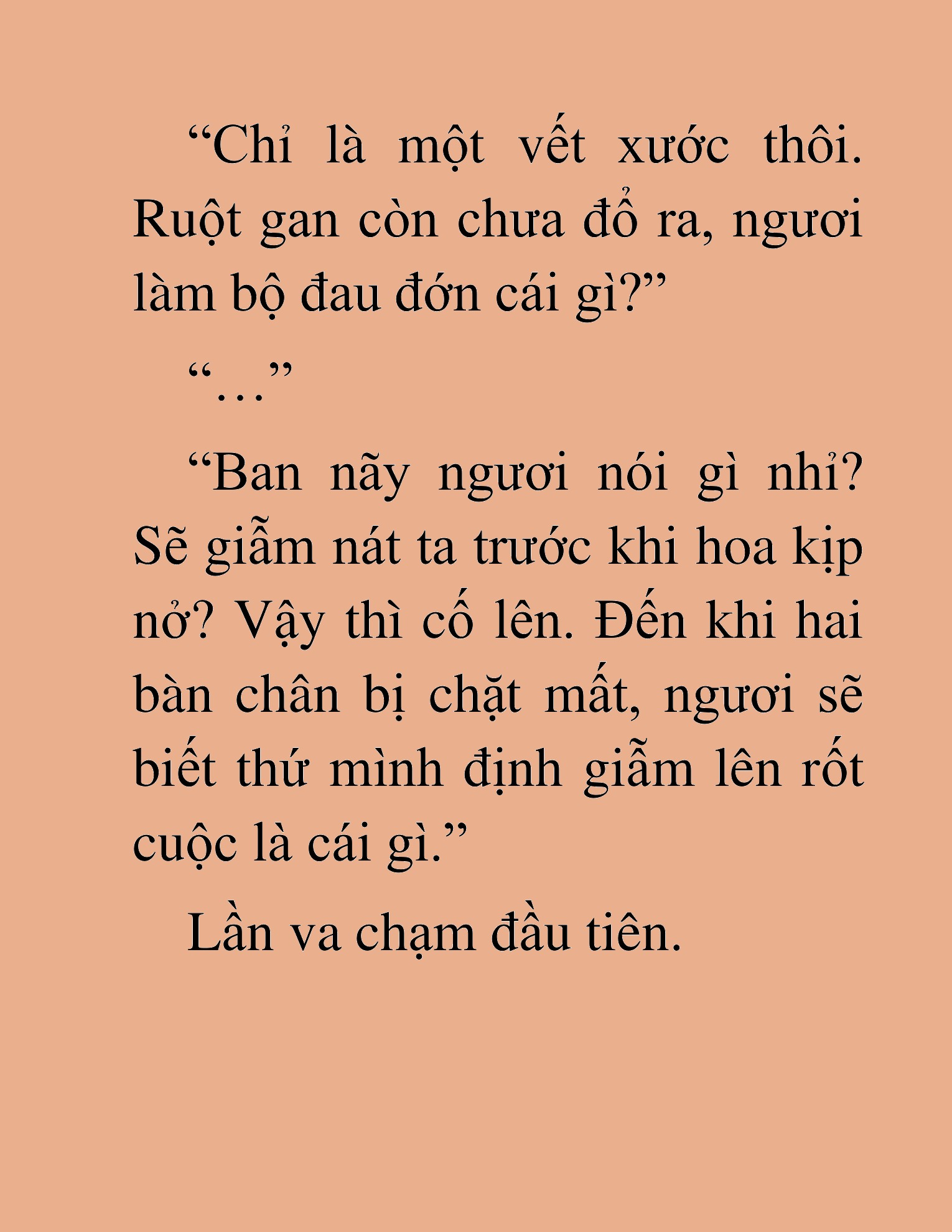 Đọc truyện HAT[NOVEL] Thiên Ma Đăng Tiên - Chap 98