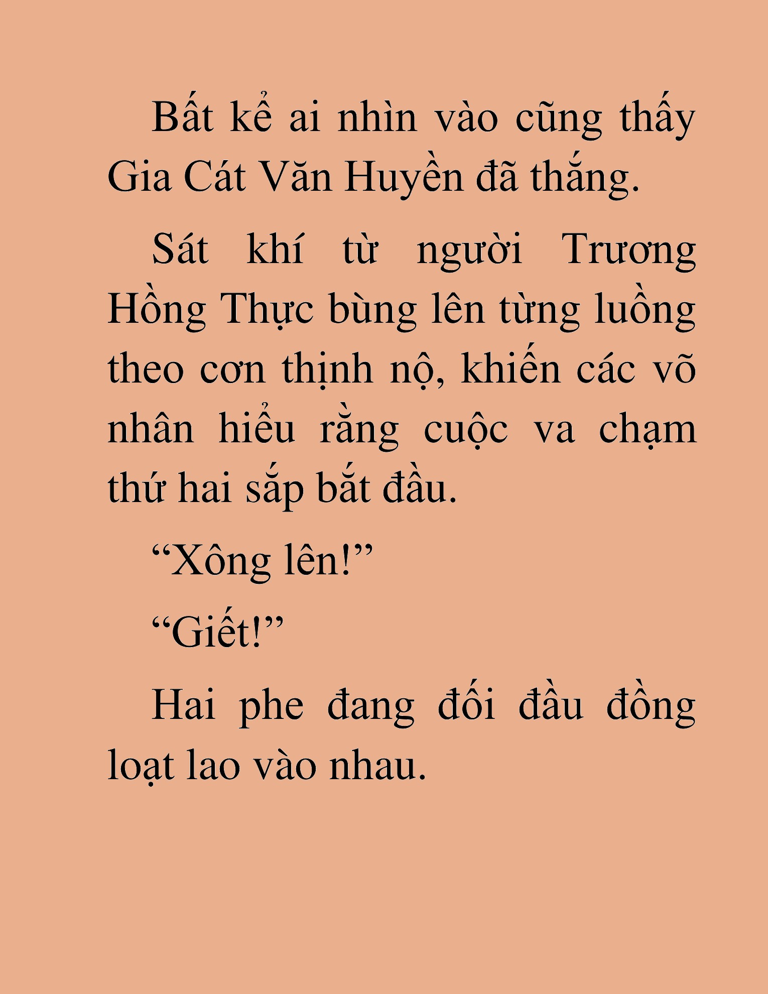 Đọc truyện HAT[NOVEL] Thiên Ma Đăng Tiên - Chap 98