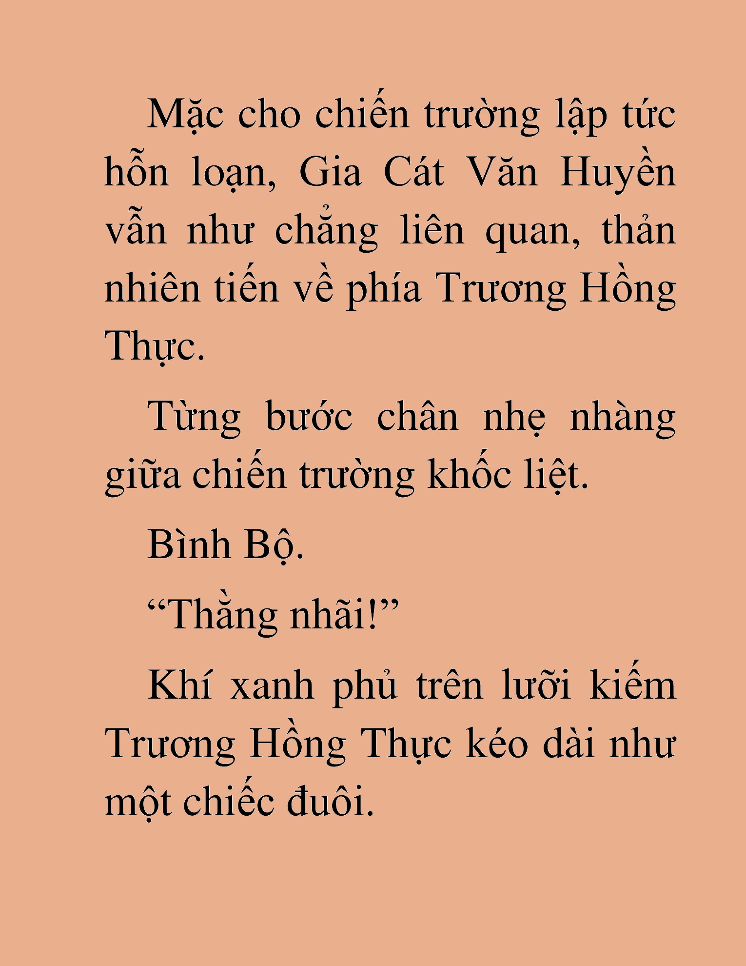 Đọc truyện HAT[NOVEL] Thiên Ma Đăng Tiên - Chap 98