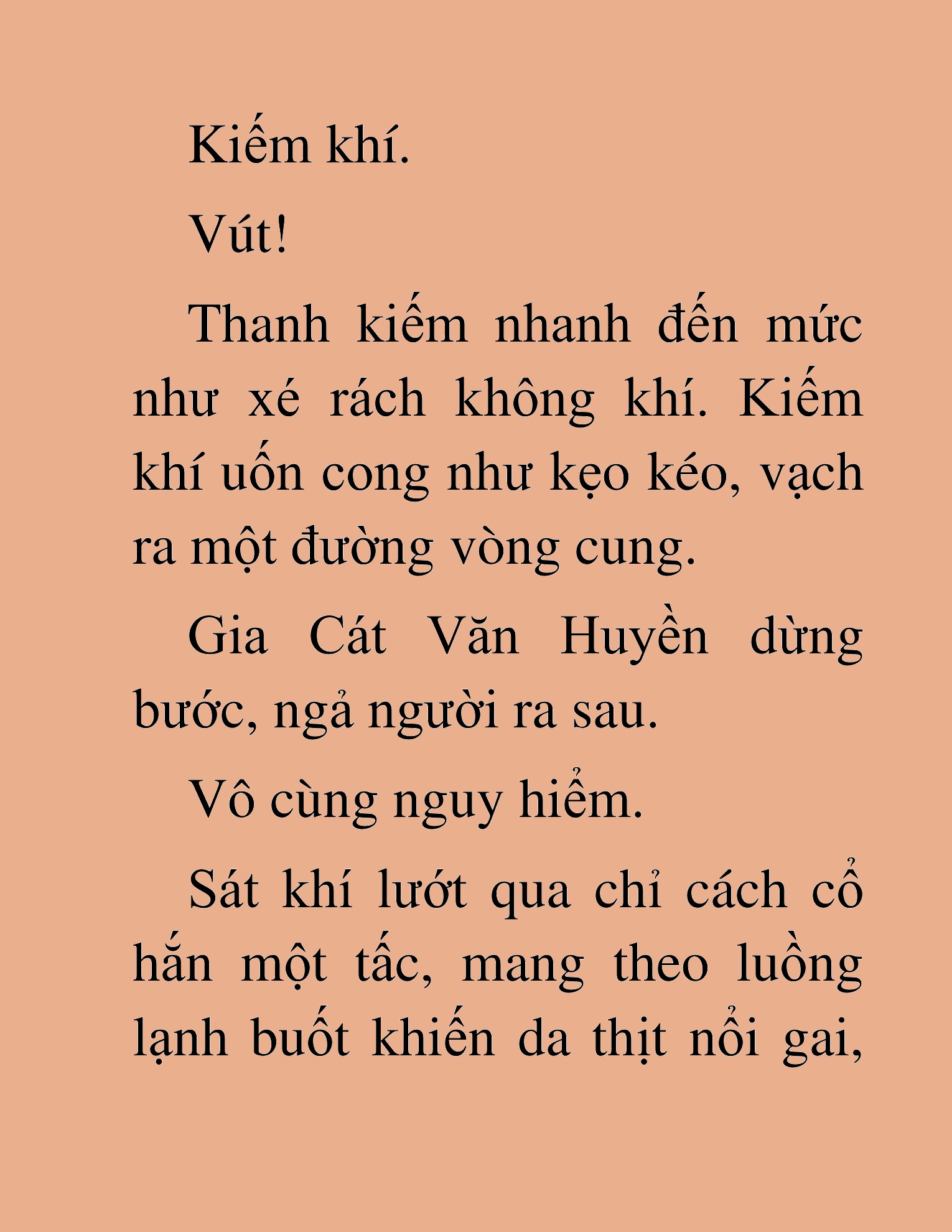 Đọc truyện HAT[NOVEL] Thiên Ma Đăng Tiên - Chap 98
