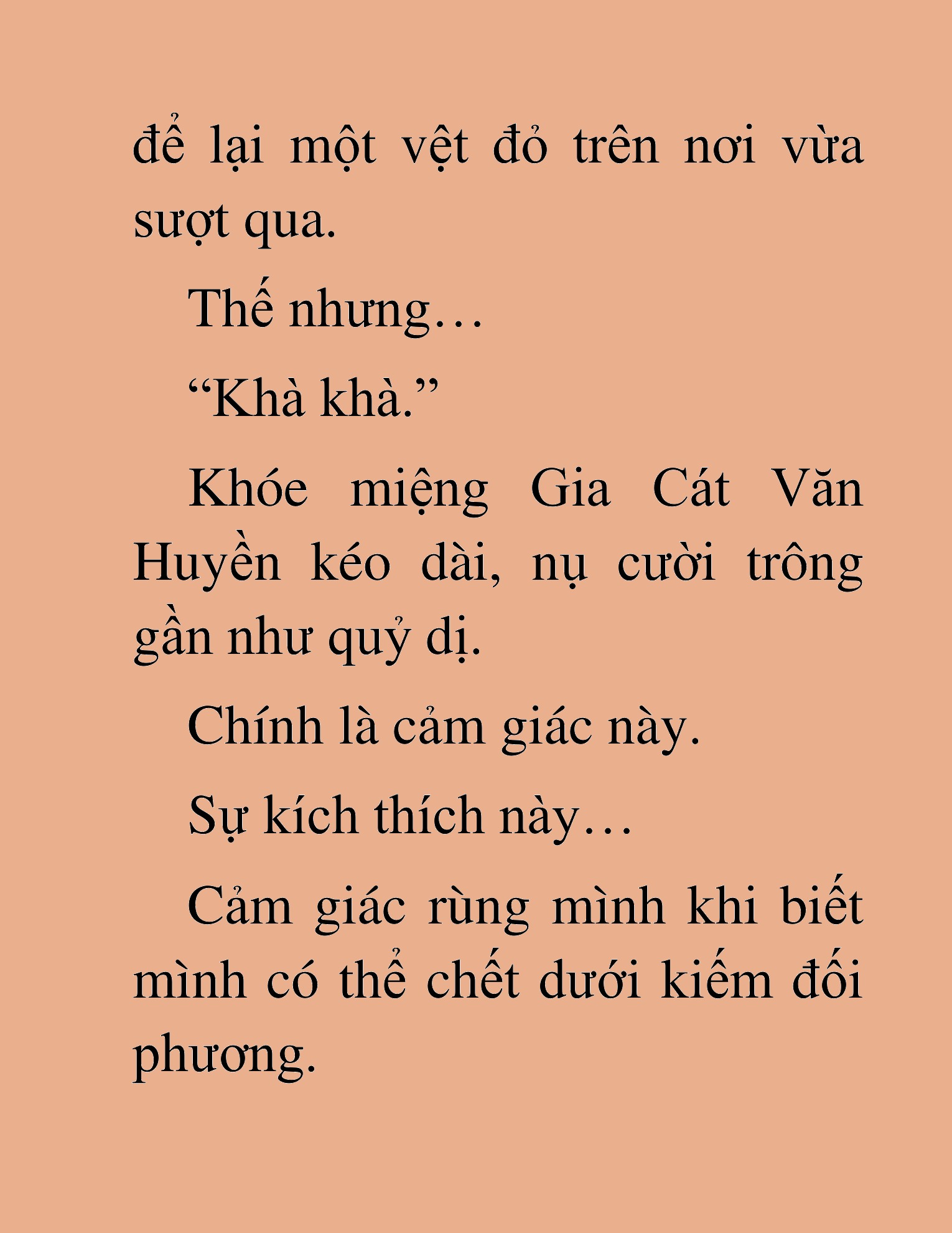 Đọc truyện HAT[NOVEL] Thiên Ma Đăng Tiên - Chap 98