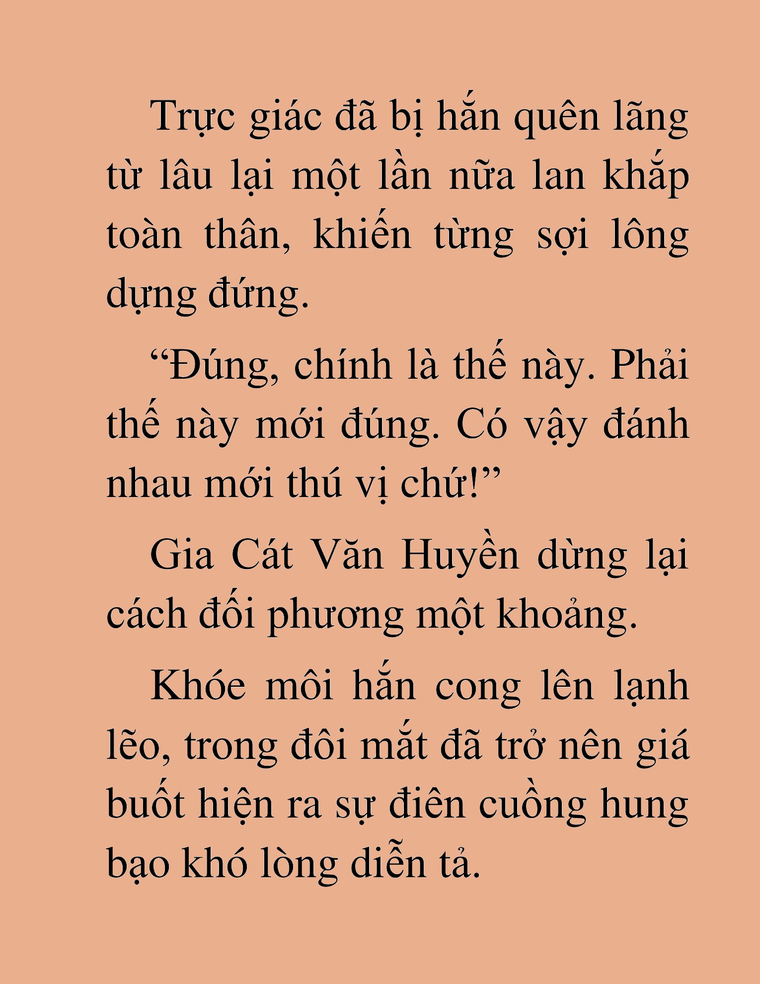 Đọc truyện HAT[NOVEL] Thiên Ma Đăng Tiên - Chap 98