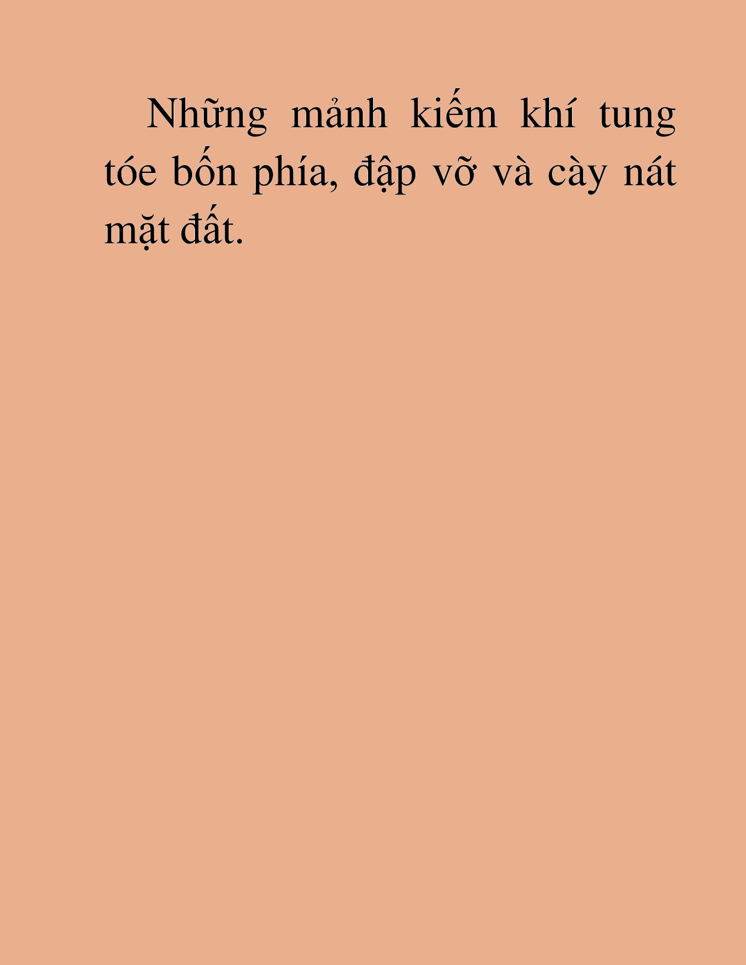 Đọc truyện HAT[NOVEL] Thiên Ma Đăng Tiên - Chap 98
