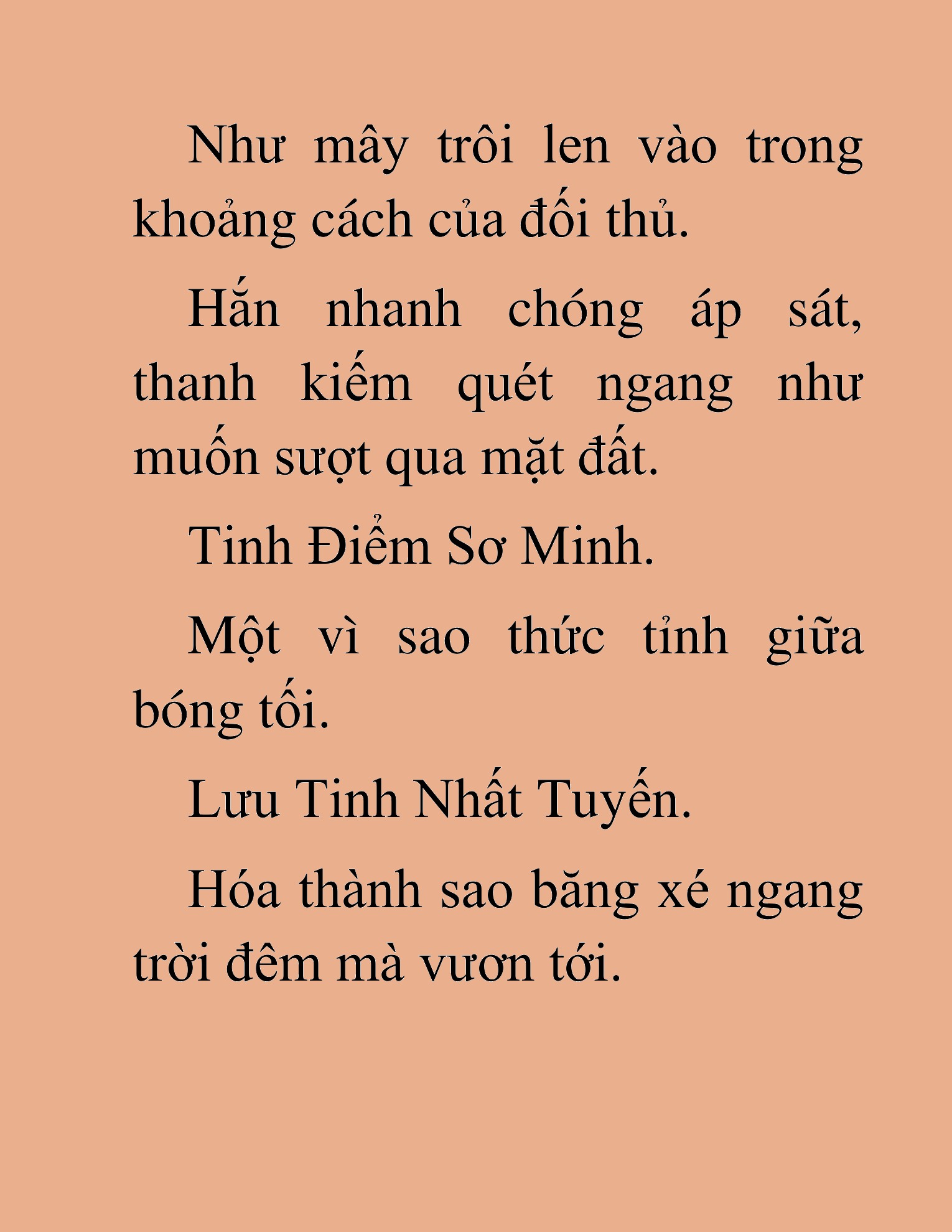Đọc truyện HAT[NOVEL] Thiên Ma Đăng Tiên - Chap 99